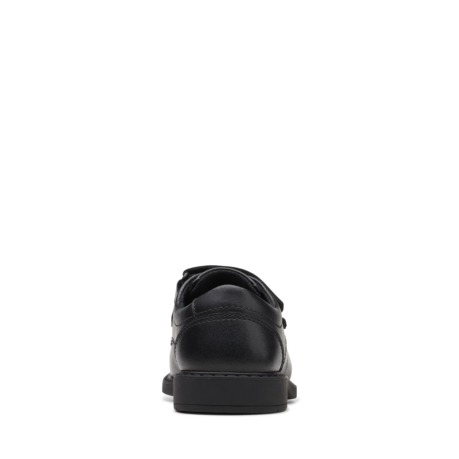 Boys - Scala Pace Kid Black Leather - Image 6