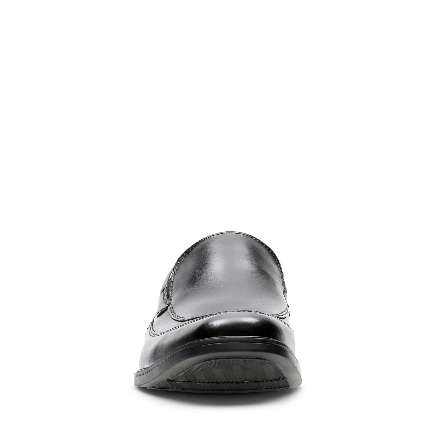 Mens - Tilden Free Black Leather - Image 3