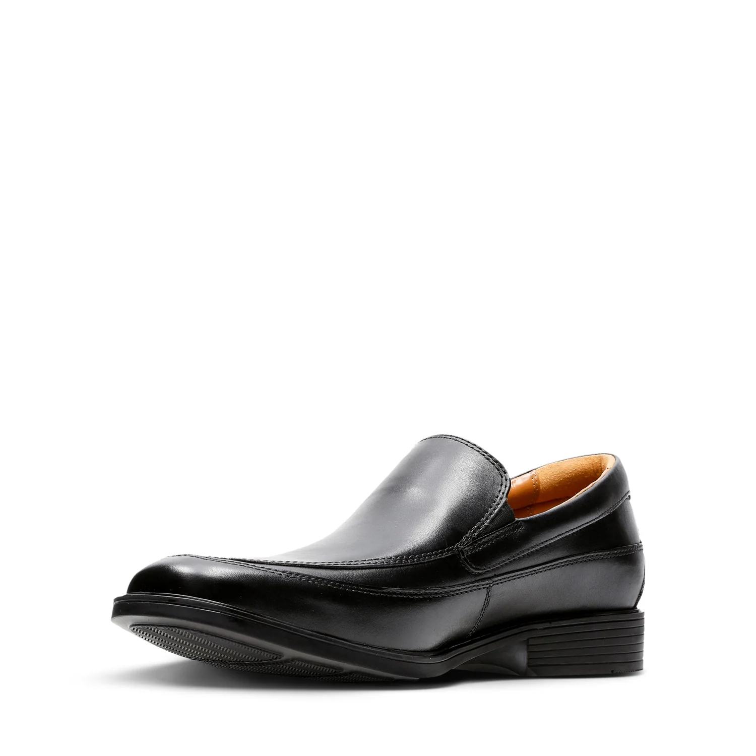Mens - Tilden Free Black Leather - Image 4