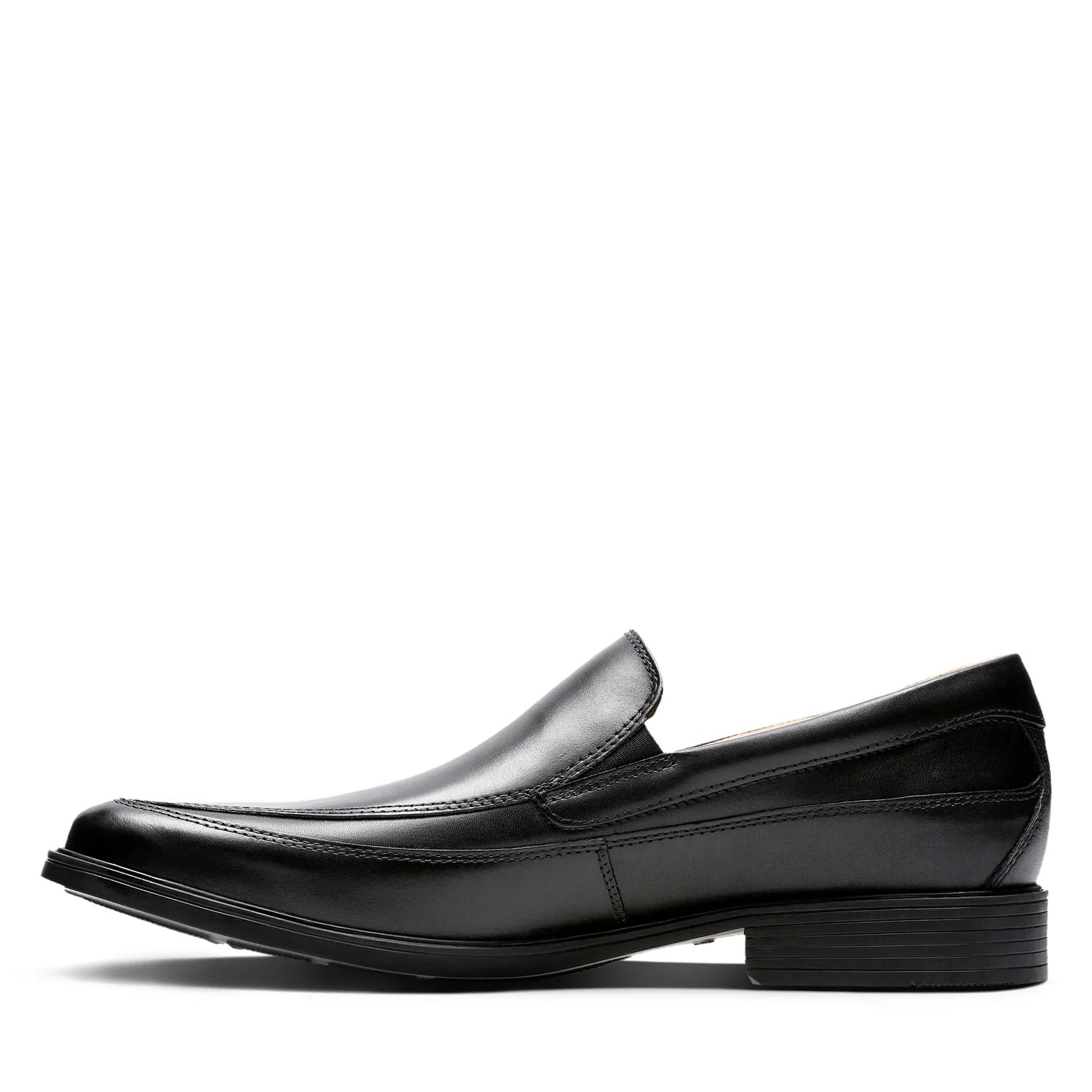 Mens - Tilden Free Black Leather - Image 5