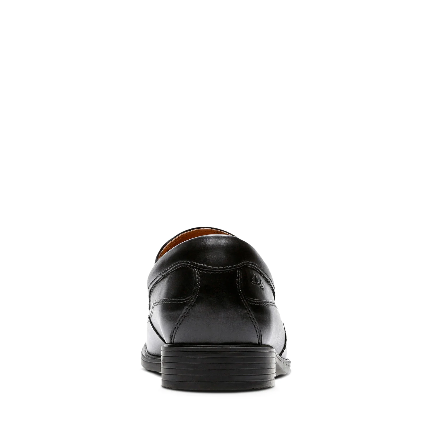 Mens - Tilden Free Black Leather - Image 6