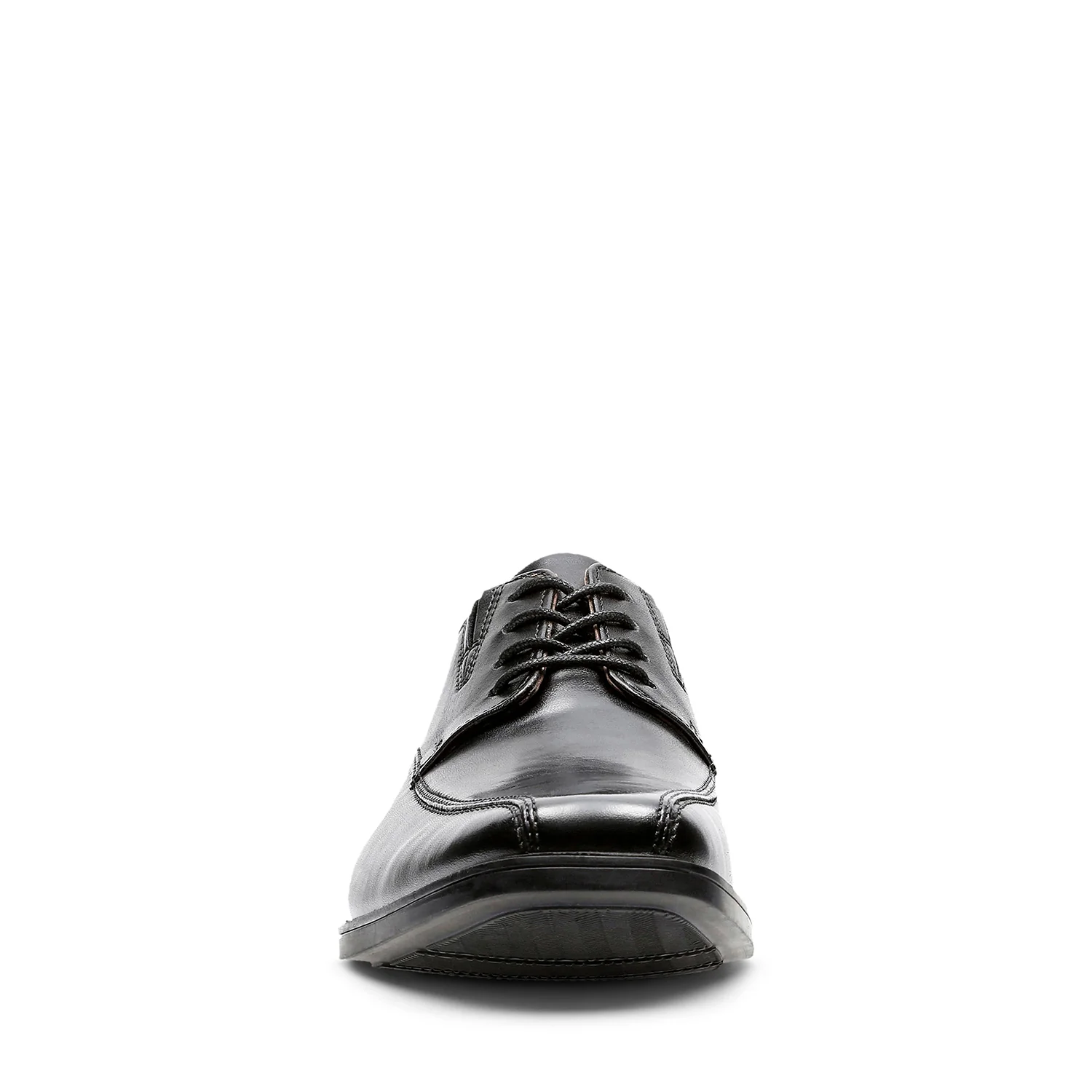 Mens - Tilden Walk Black Leather - Image 3