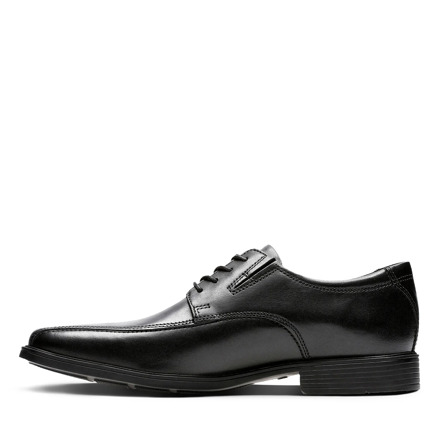 Mens - Tilden Walk Black Leather - Image 5