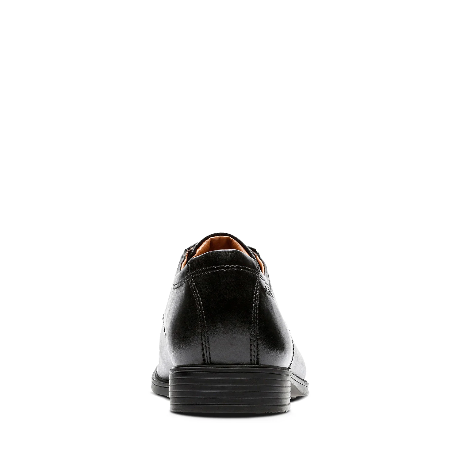 Mens - Tilden Walk Black Leather - Image 6