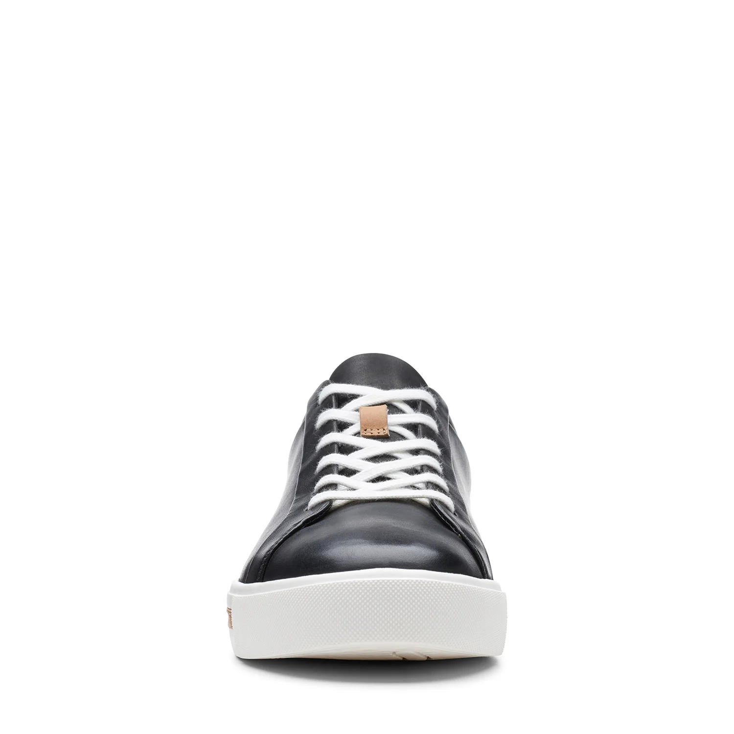 Womens - Un Maui Lace Black Leather - Image 3