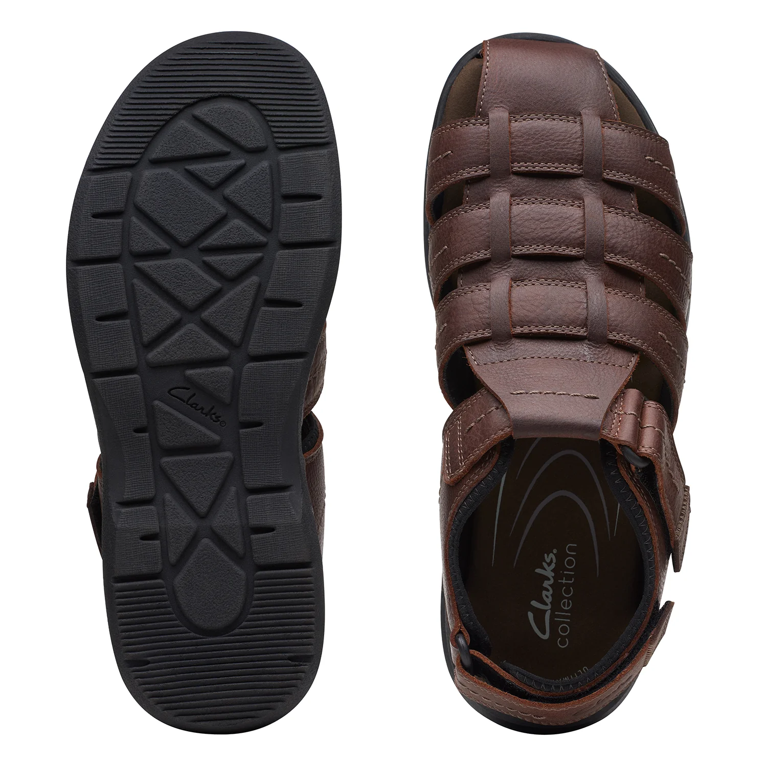 Mens - Walkford Fish - Image 7