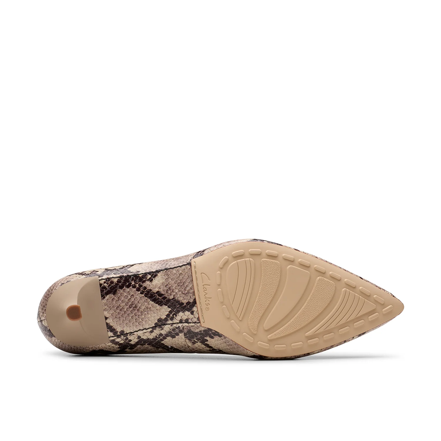 Womens  Adela Court - Image 3