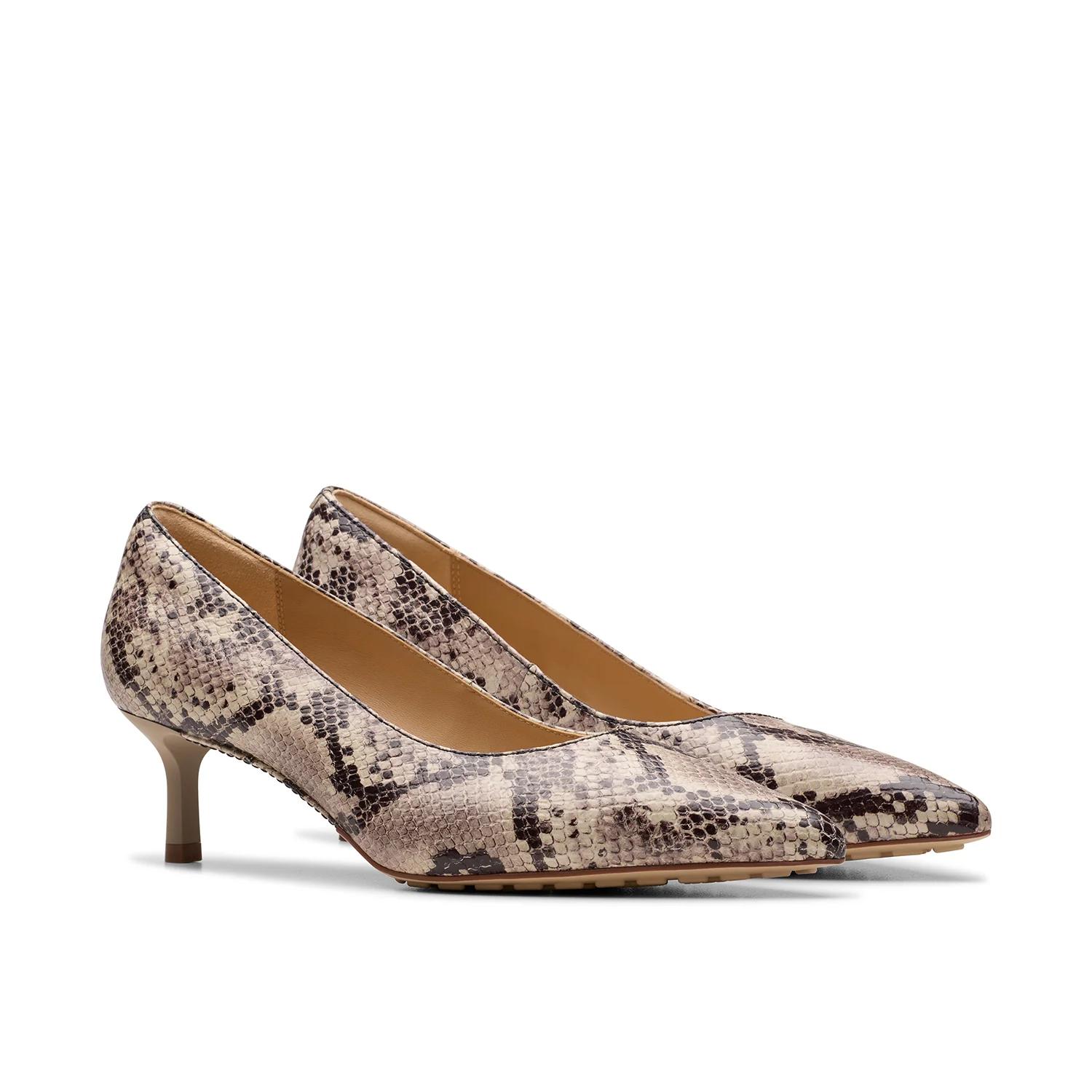 Womens  Adela Court - Image 4