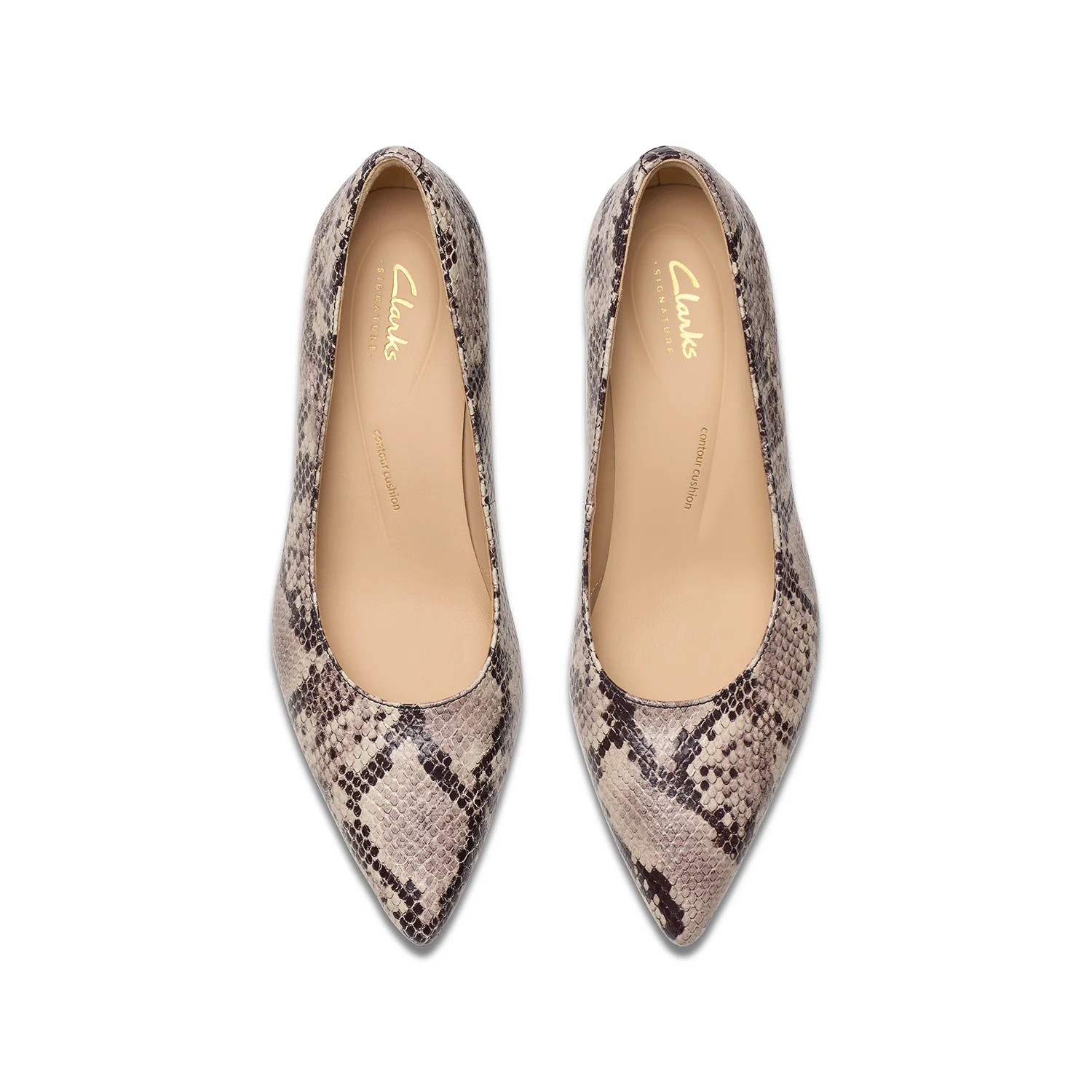 Womens  Adela Court - Image 6
