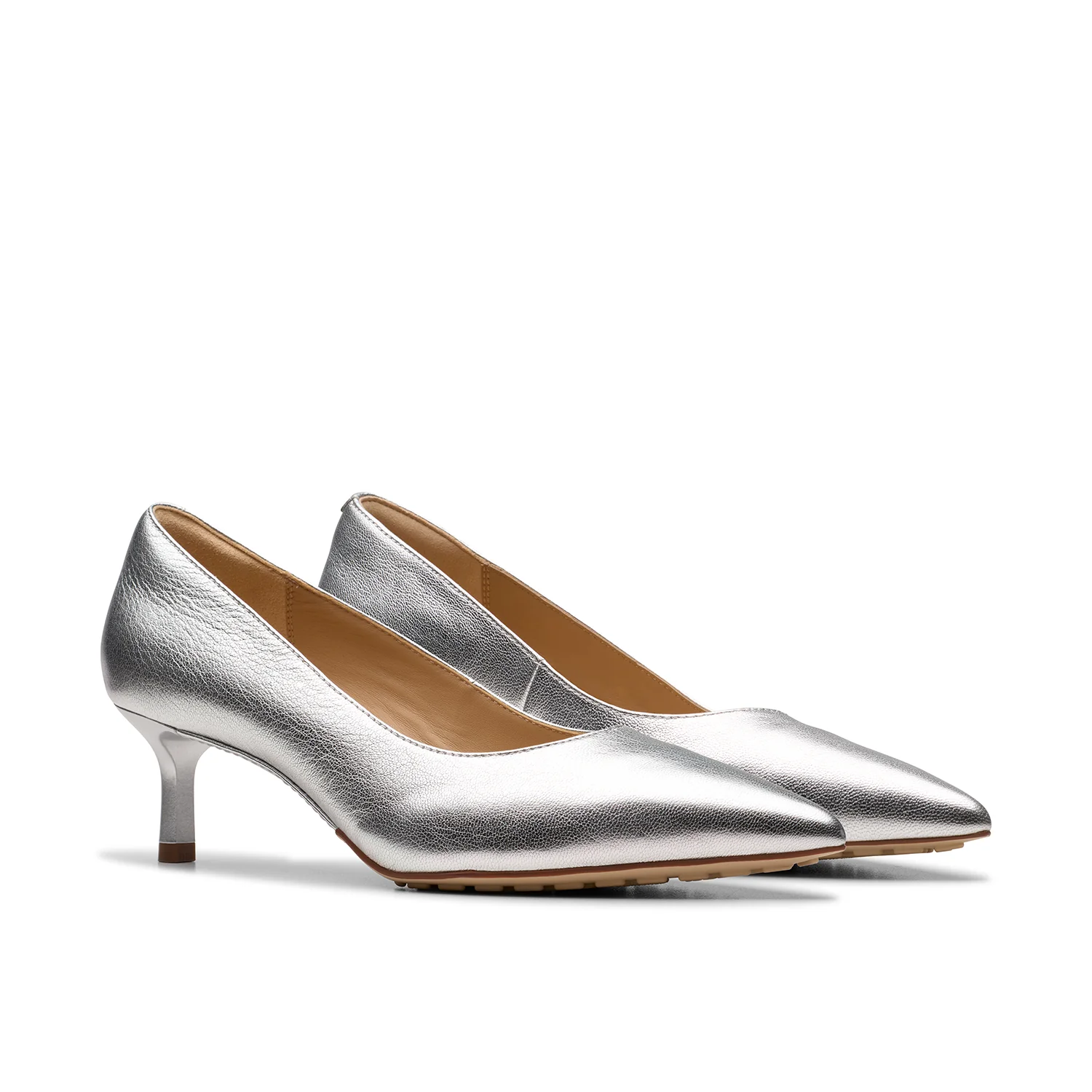 Womens  Adela Court - Image 4