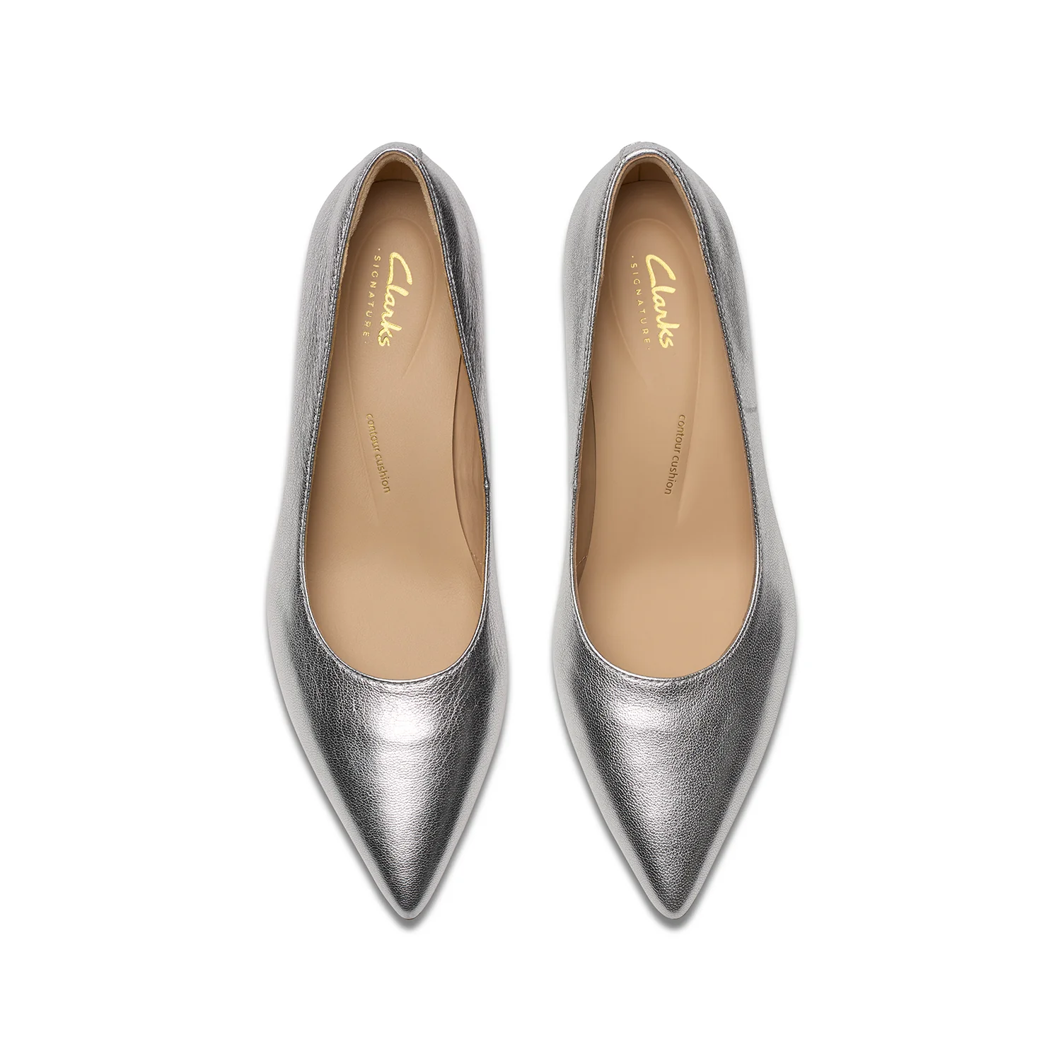 Womens  Adela Court - Image 6