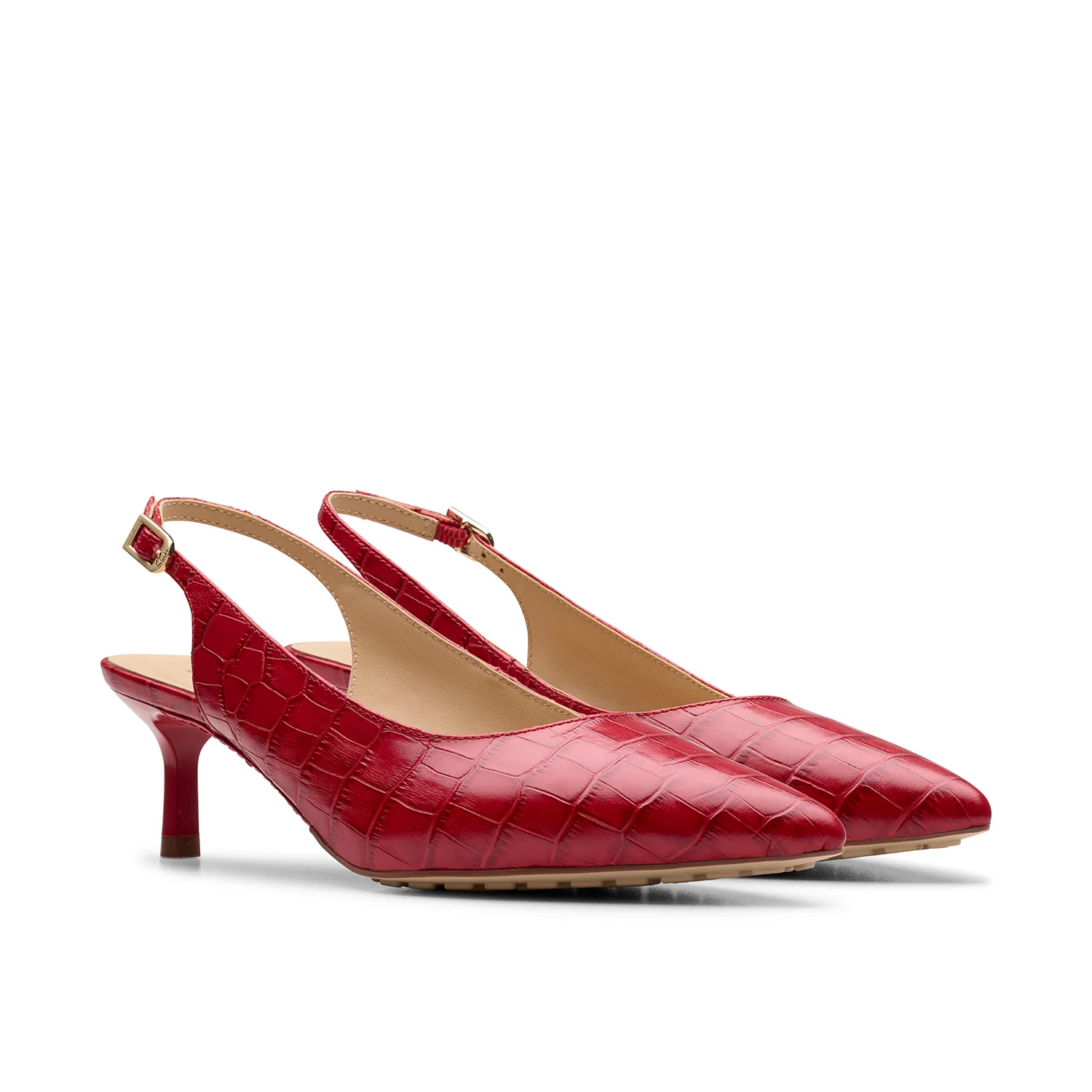 Womens Adela Sling - Image 4