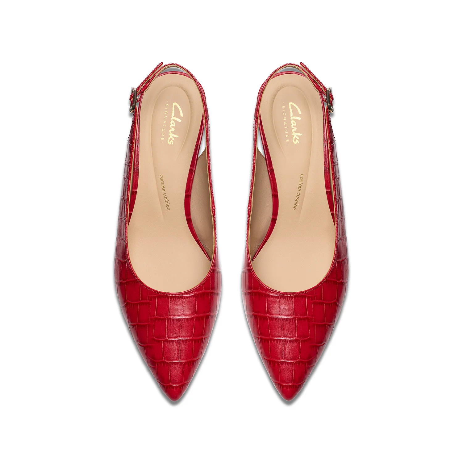 Womens Adela Sling - Image 6