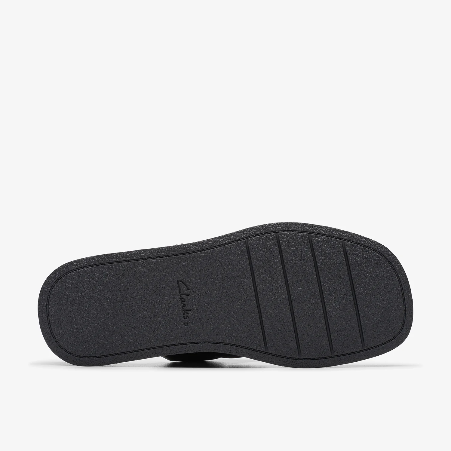 Womens - Alda Walk Black Leather - Image 3