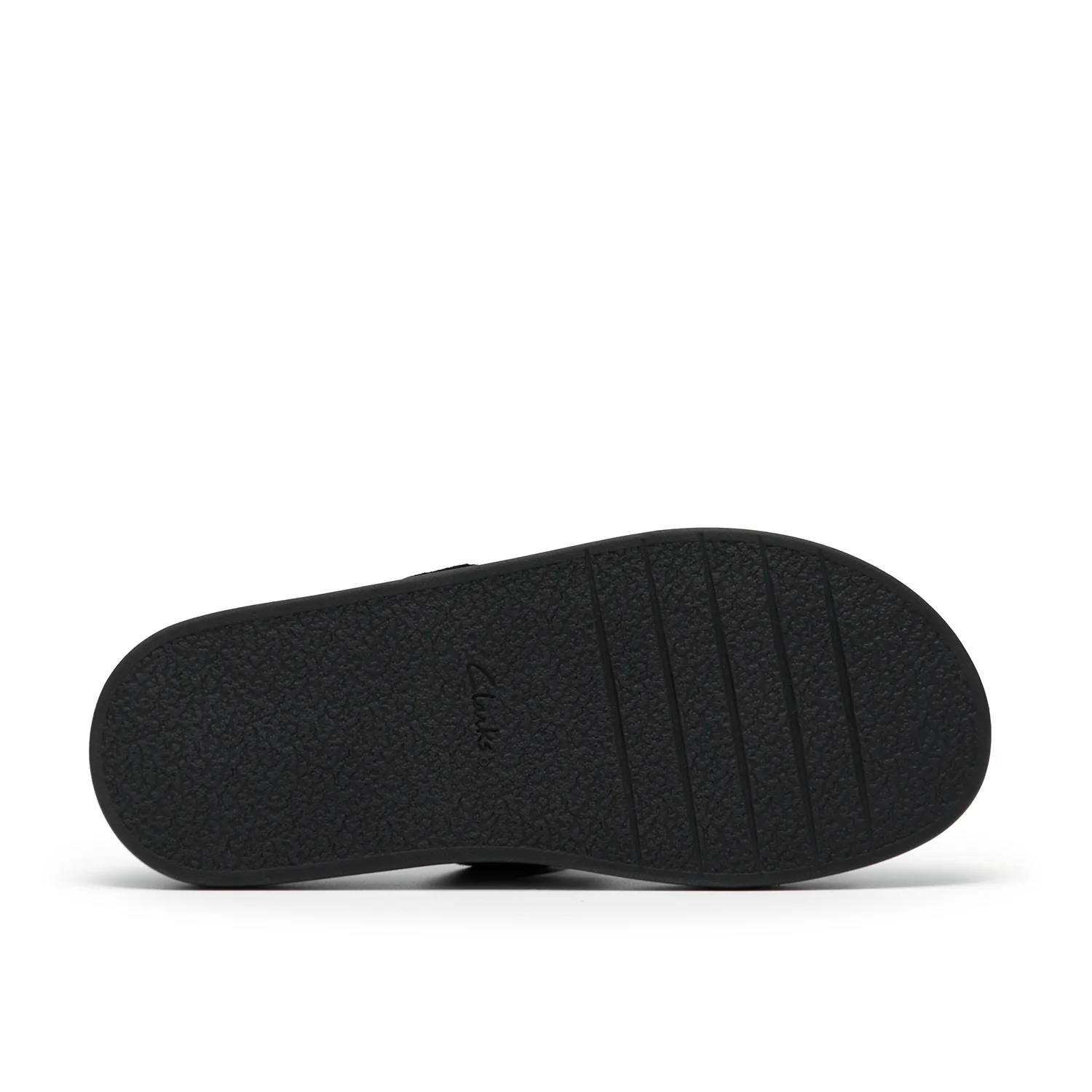 Womens - Aristella West Black Sde - Image 3