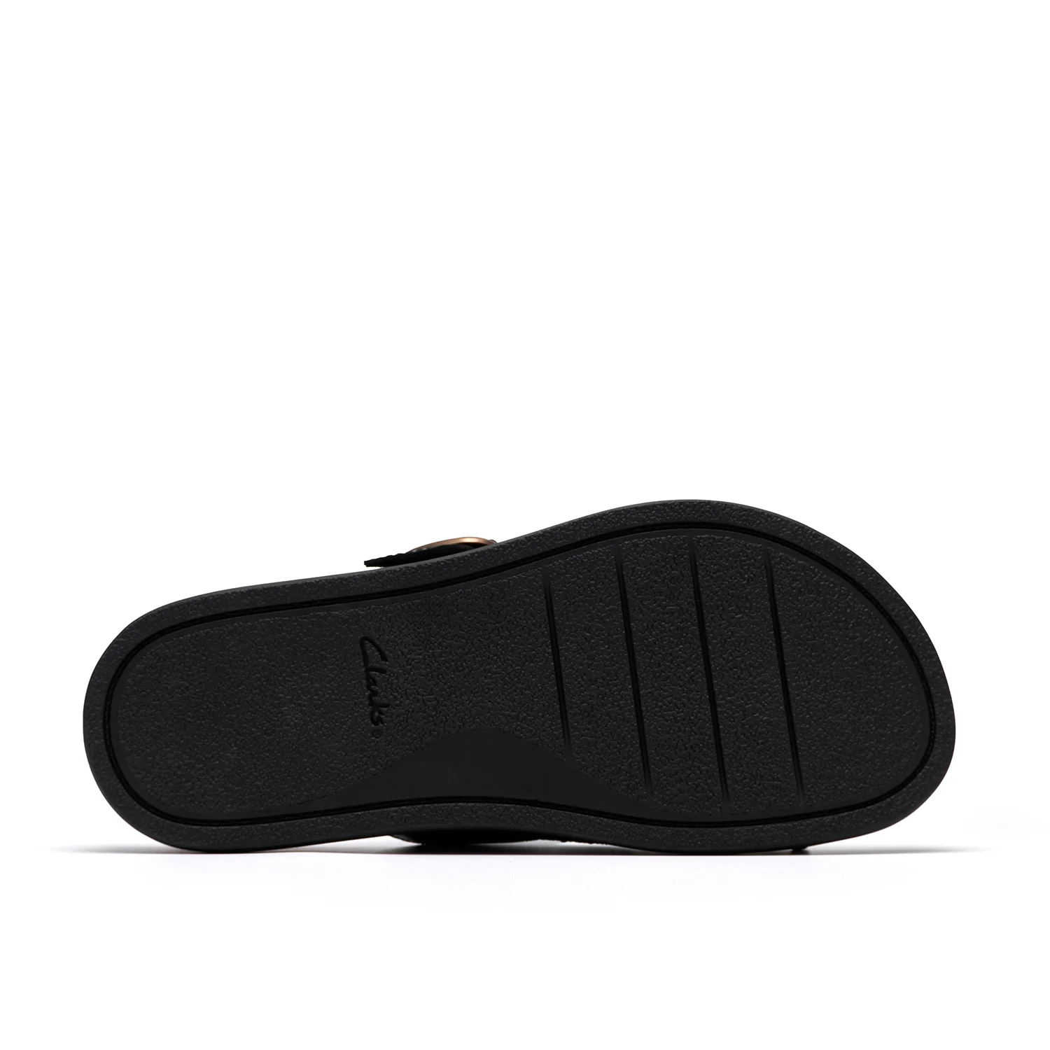 Womens - Arwell Step Black Leather - Image 3
