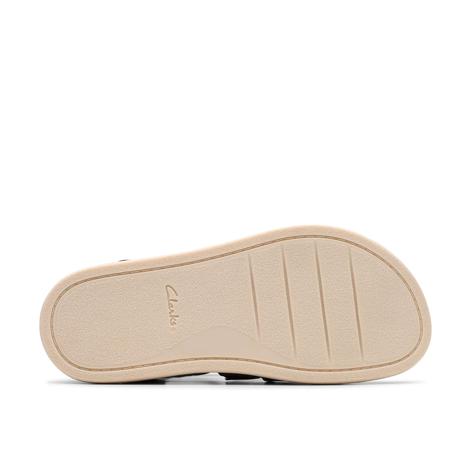 Womens Arwell Sun Black Leather - Image 3