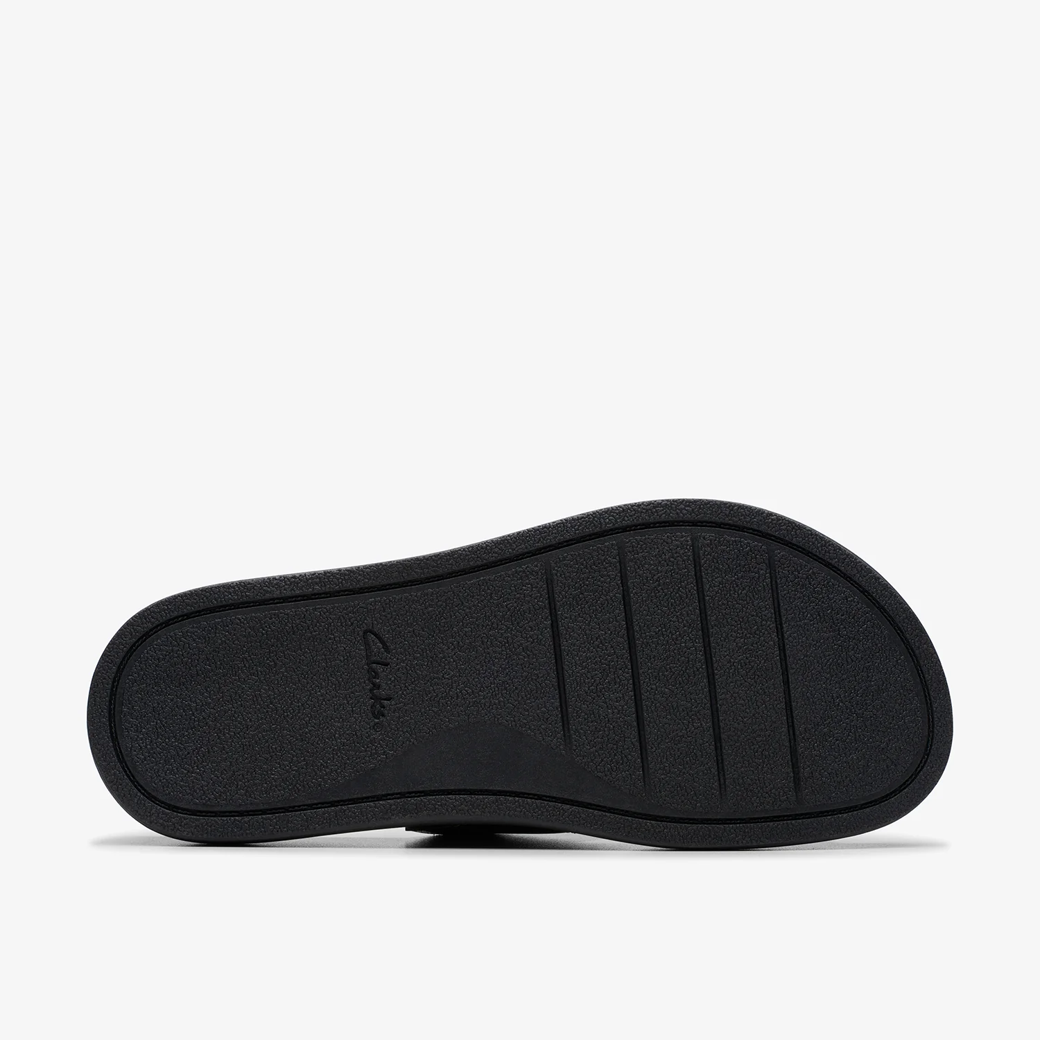 Womens - Arwell Walk Black Leather - Image 3