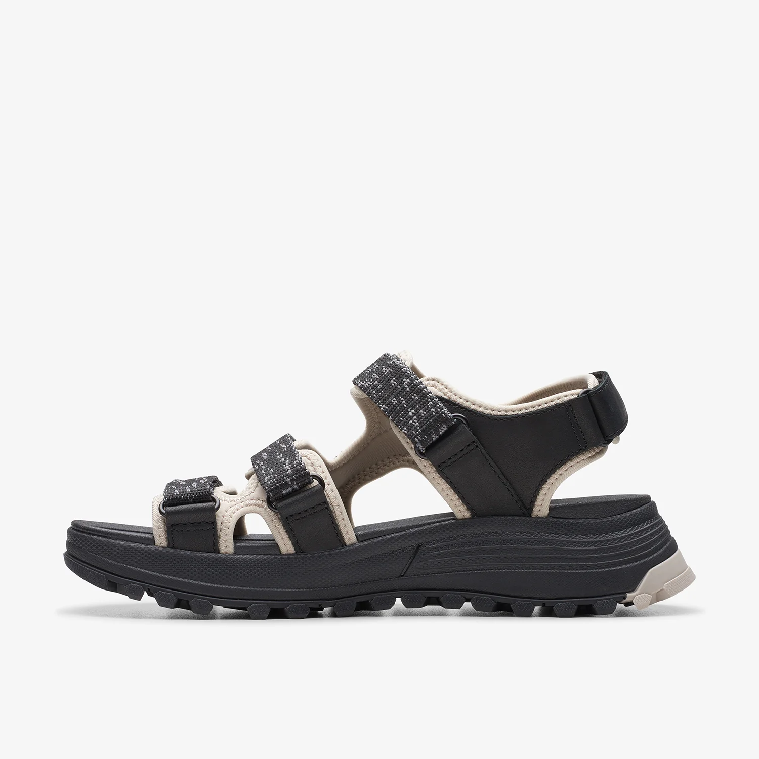 Womens - ATL Trek Sun Black Combi - Image 2