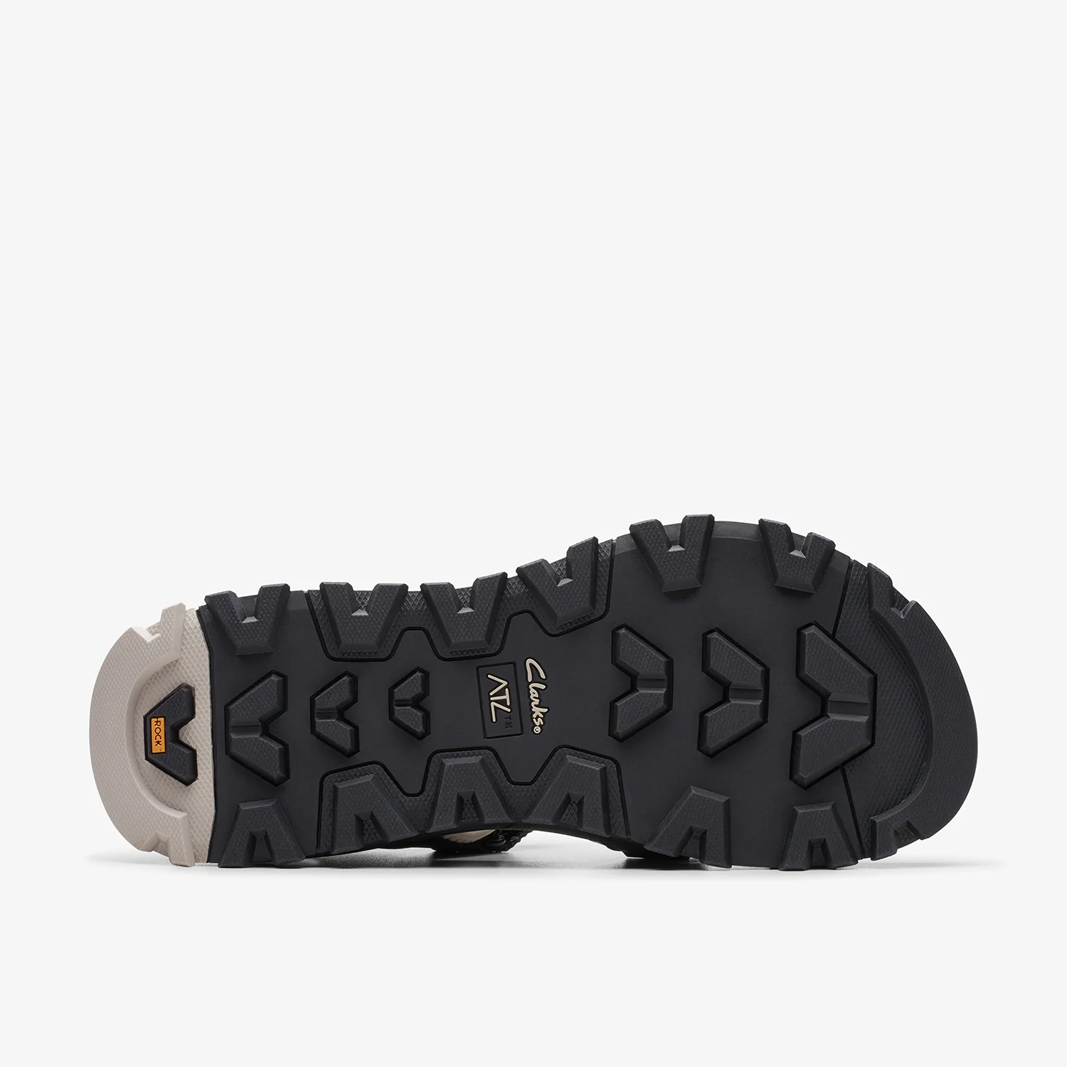 Womens - ATL Trek Sun Black Combi - Image 3