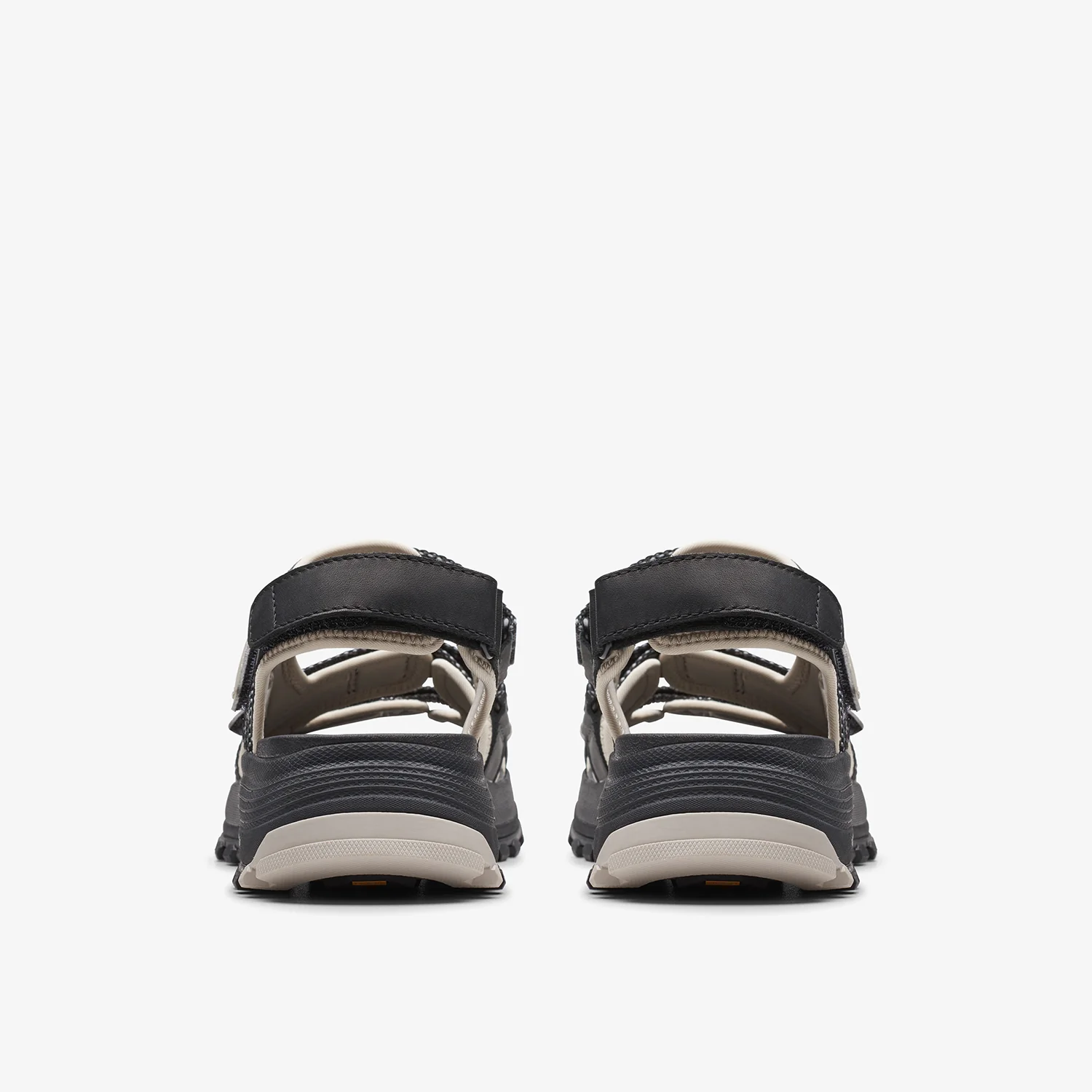 Womens - ATL Trek Sun Black Combi - Image 5