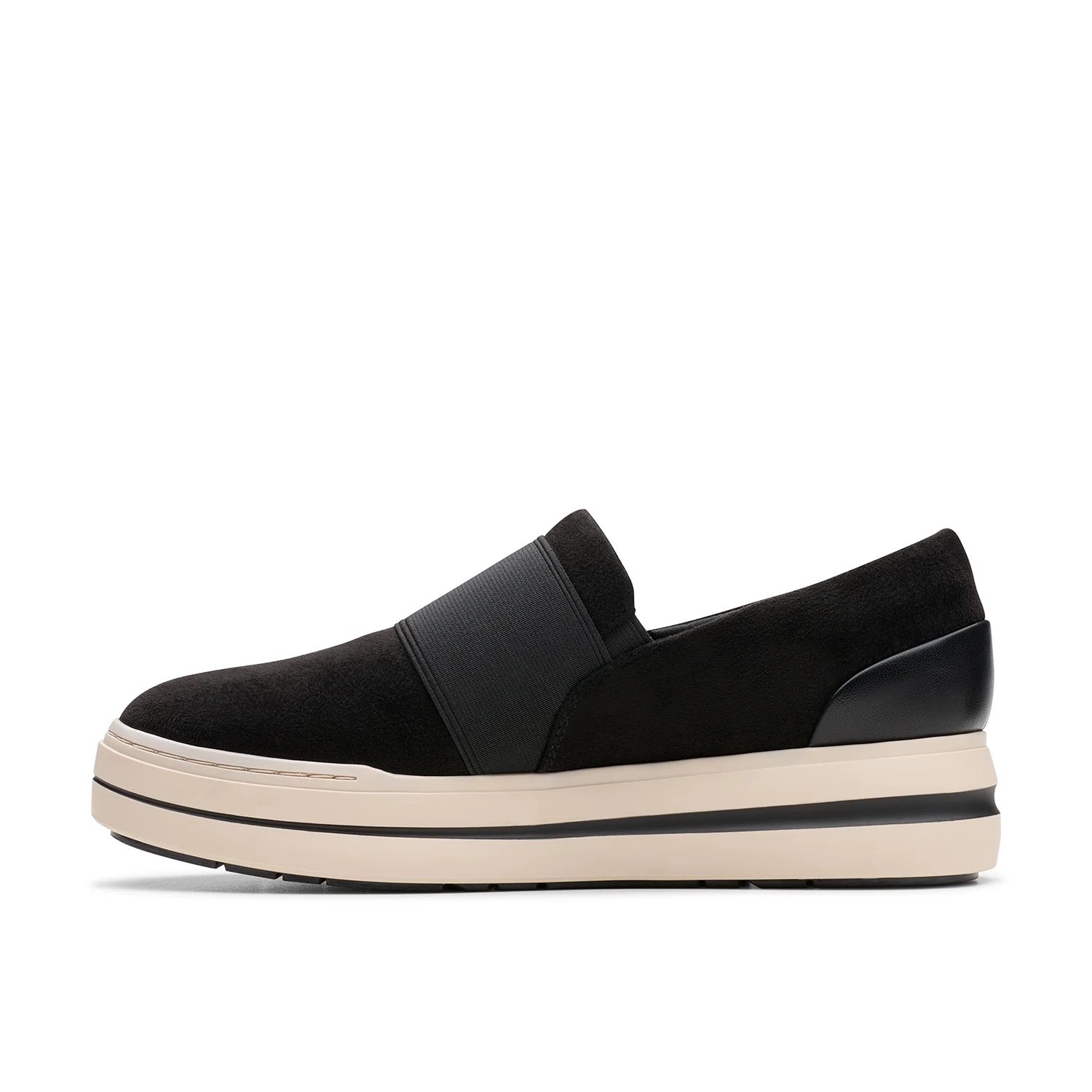Womens - Audreigh Eve Black - Image 2