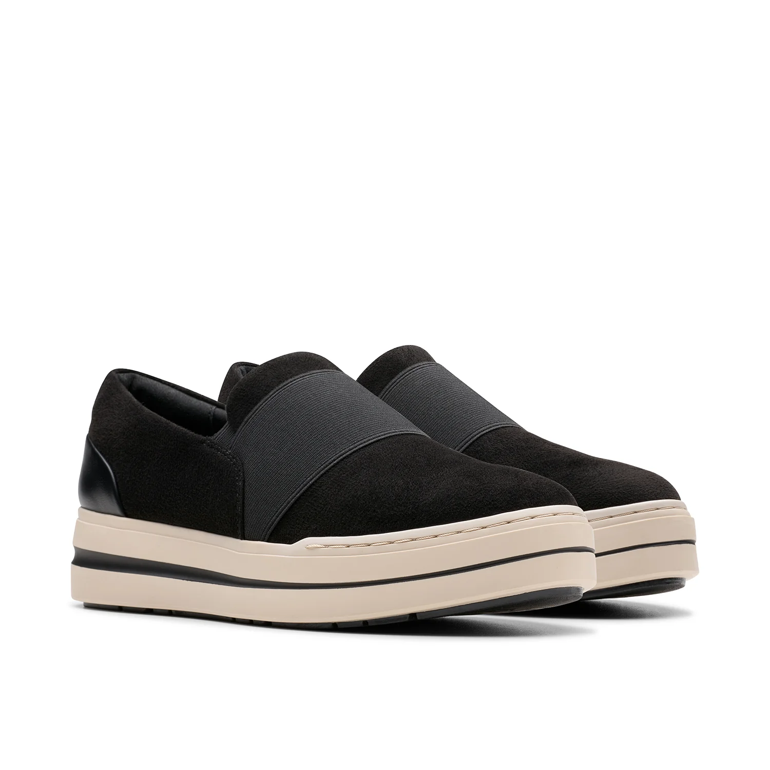 Womens - Audreigh Eve Black - Image 4