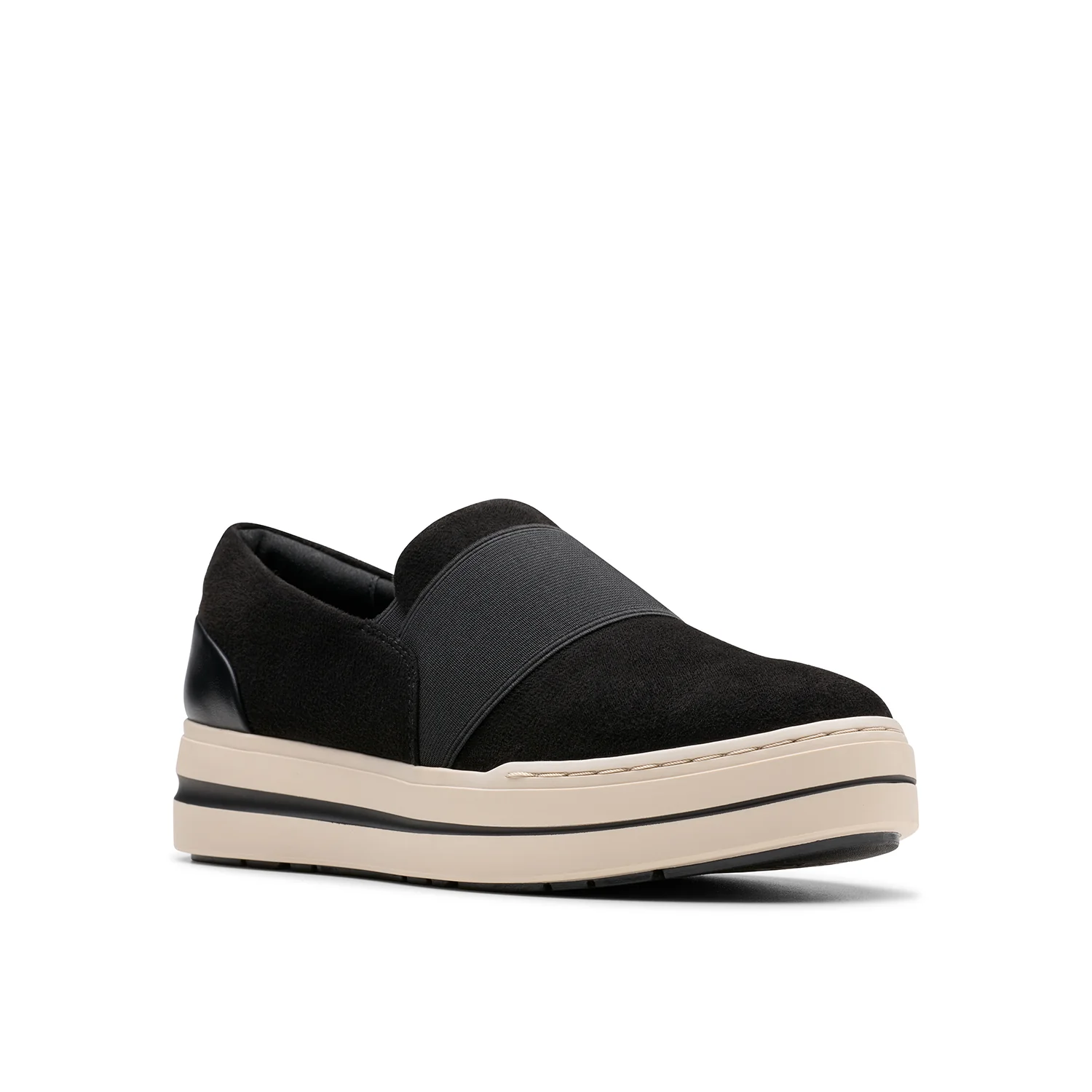 Womens - Audreigh Eve Black - Image 7