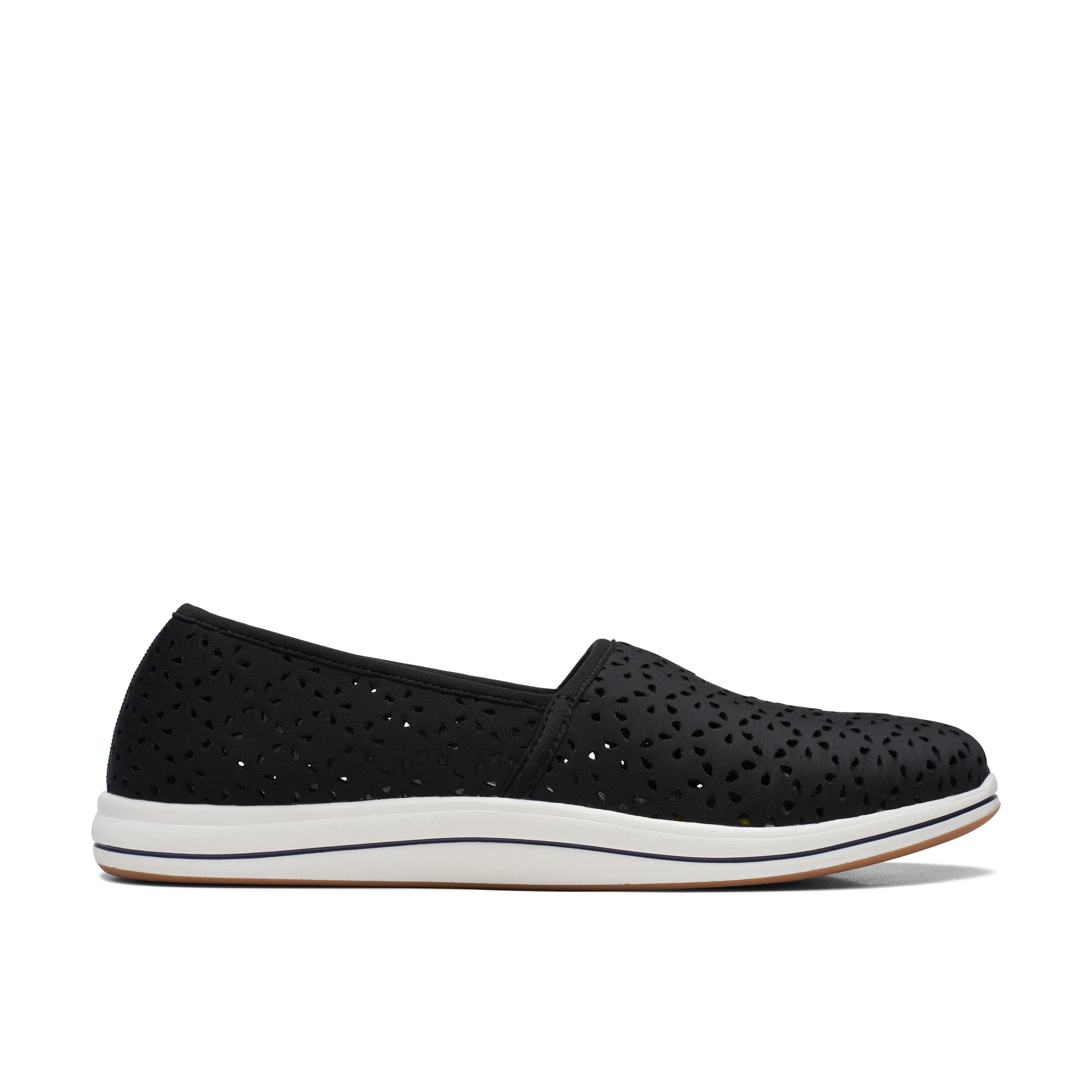 Womens - Brinkley Emily Black