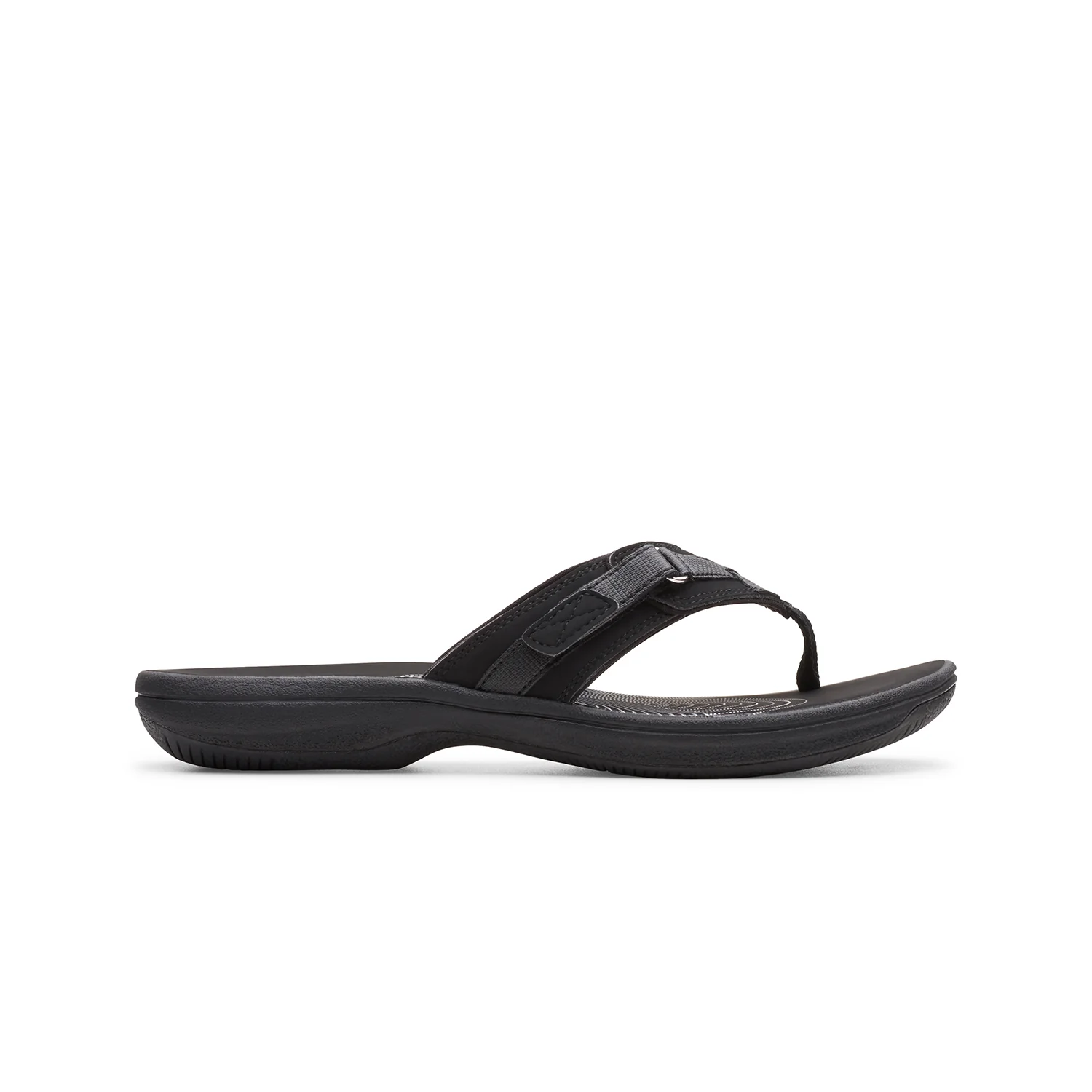 Womens - Brinkley Sea Black