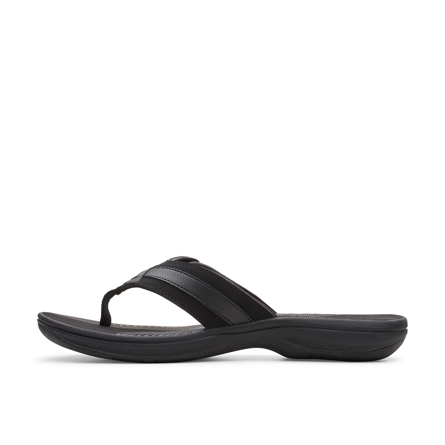 Womens - Brinkley Sea Black - Image 2