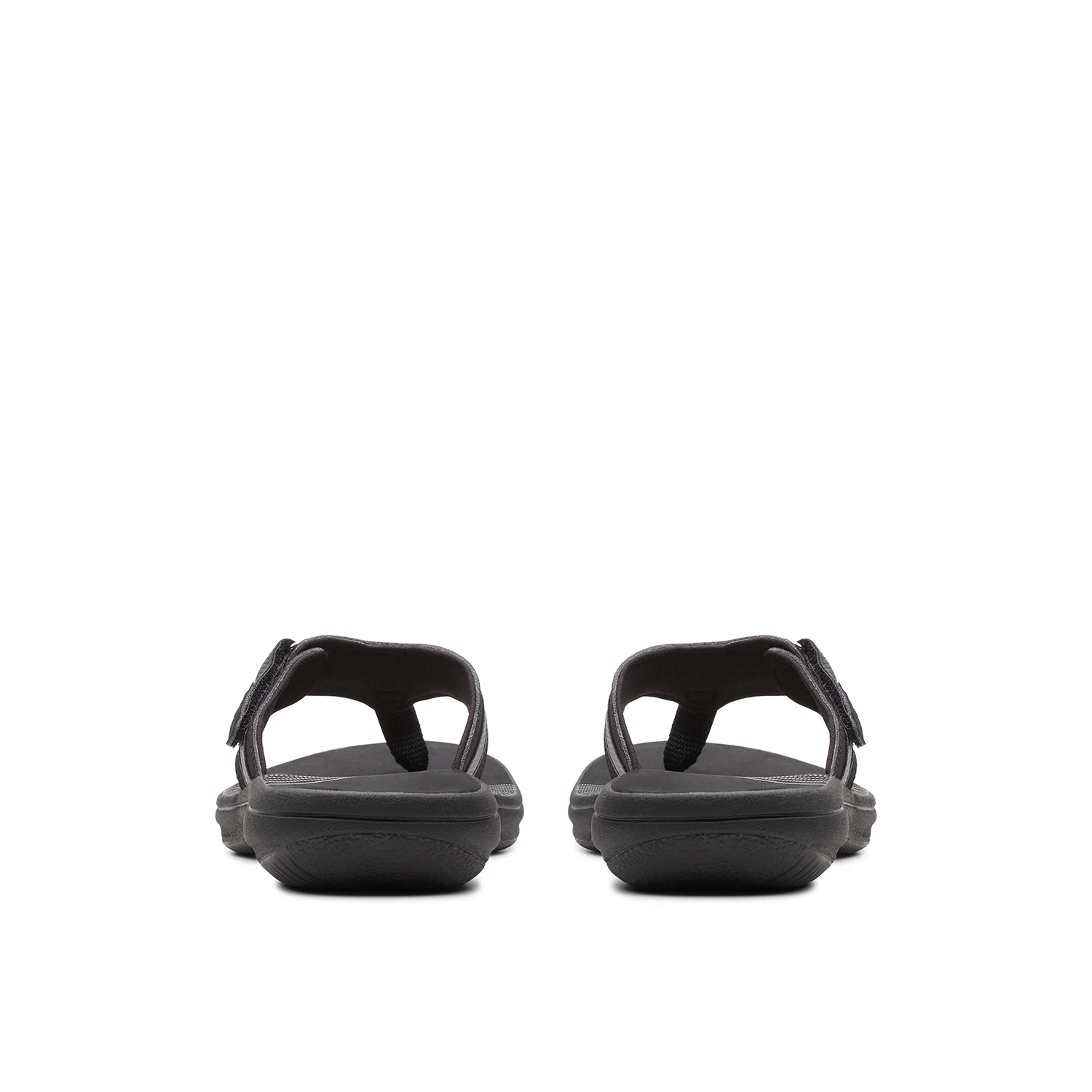 Womens - Brinkley Sea Black - Image 5