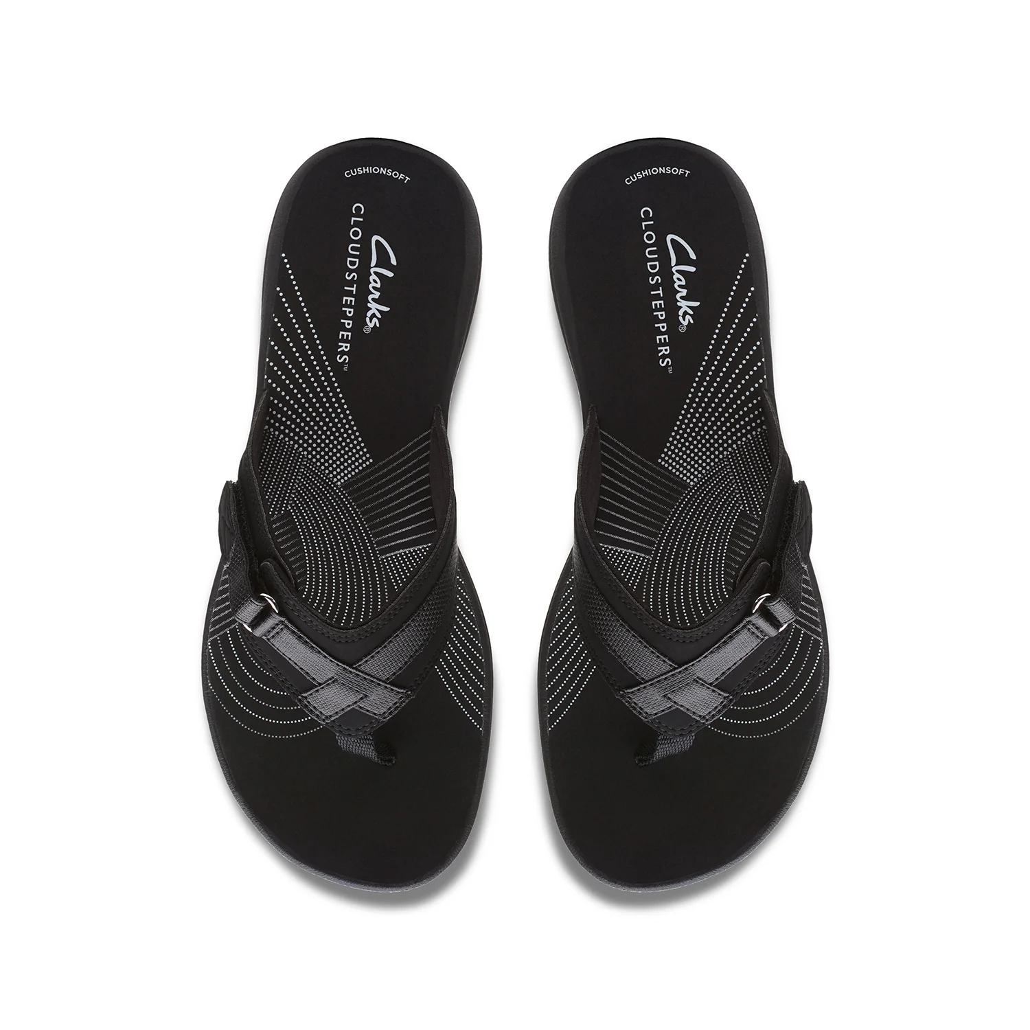 Womens - Brinkley Sea Black - Image 6