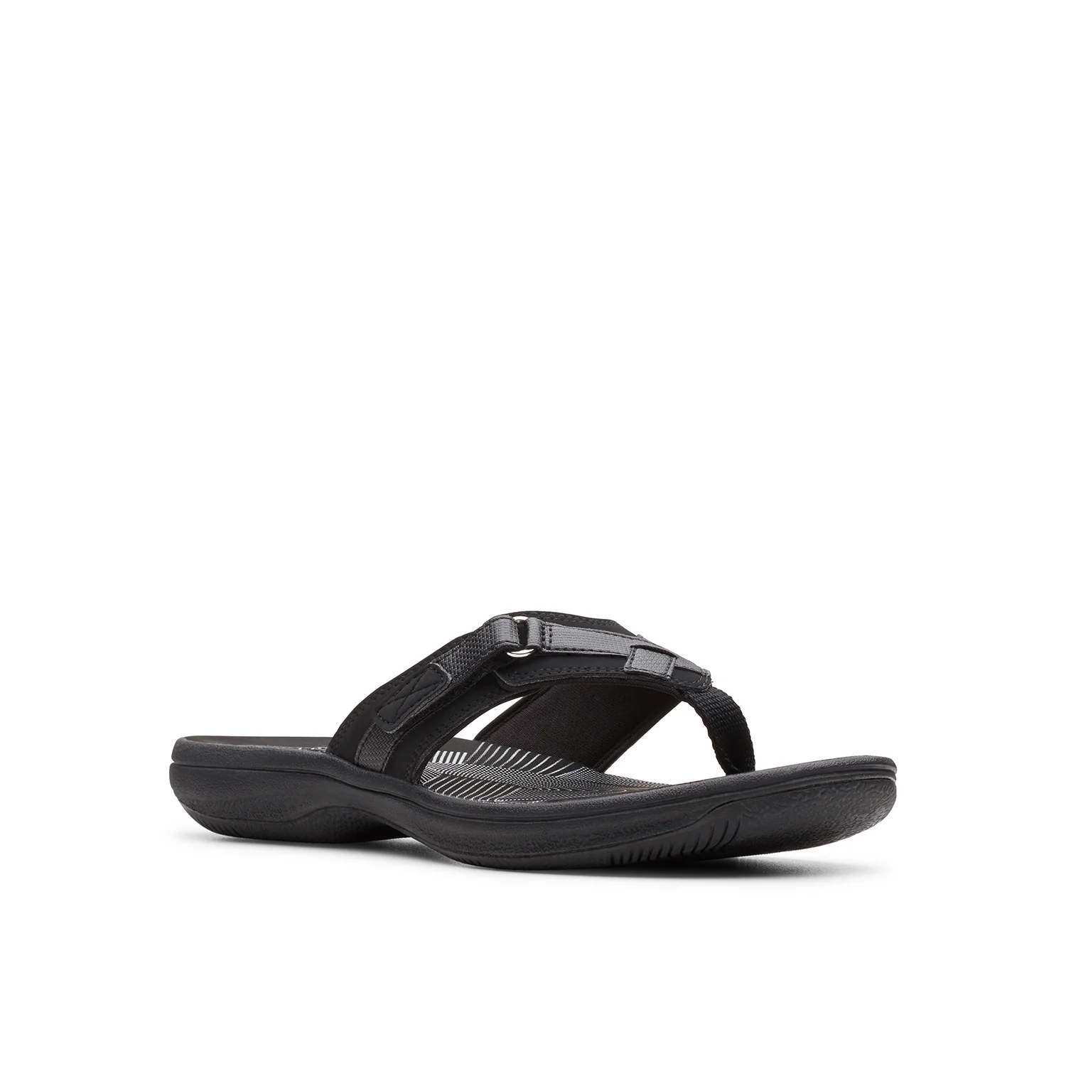 Womens - Brinkley Sea Black - Image 7