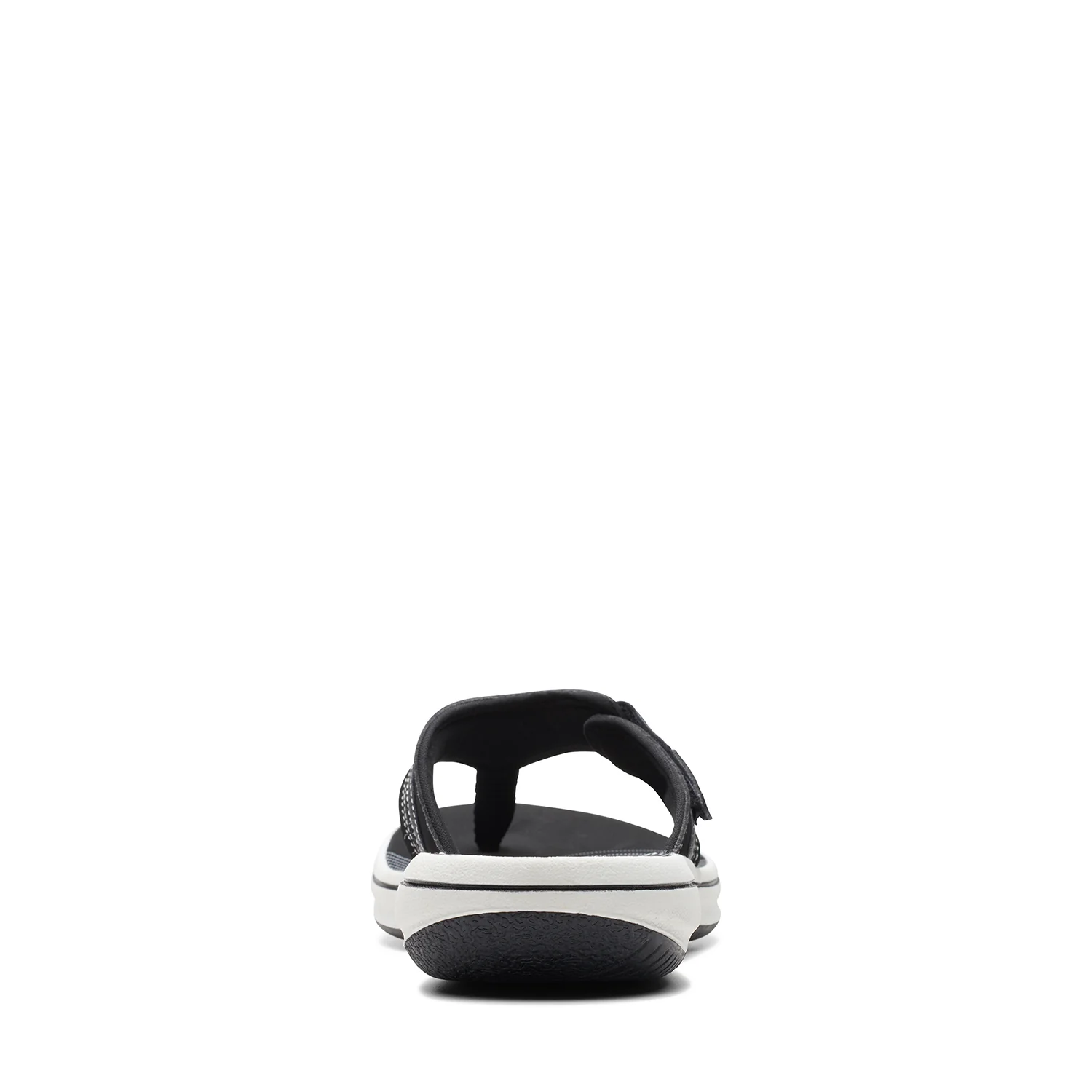 Womens - Brinkley Sea Black Synthetic - Image 6