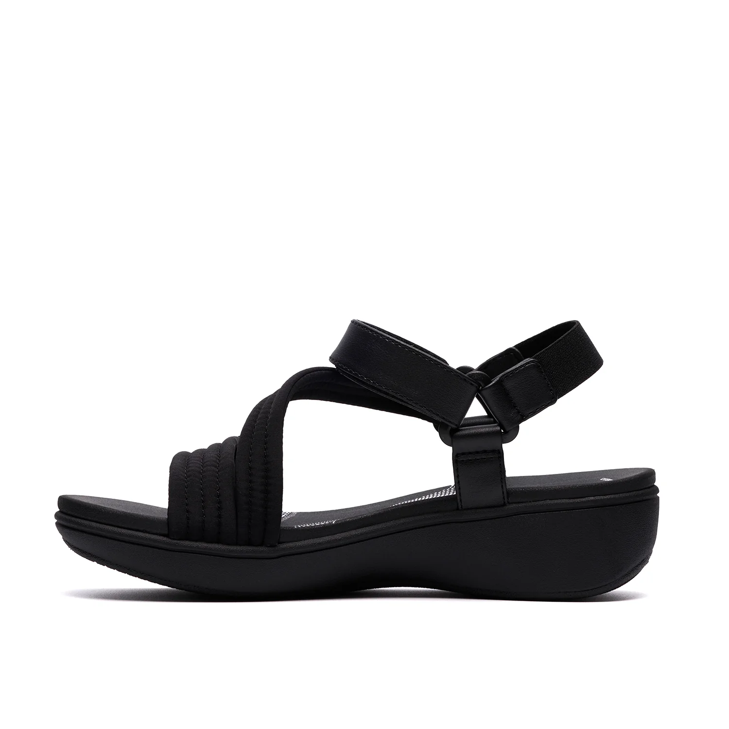 Womens - BrinkleyRaeSun Black - Image 2
