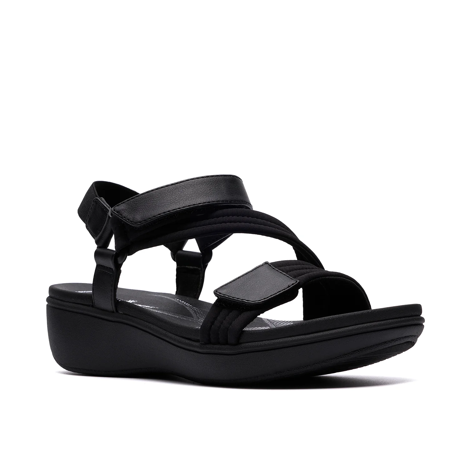 Womens - BrinkleyRaeSun Black - Image 4