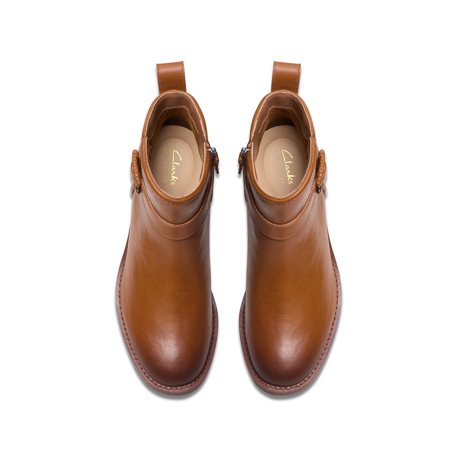 Womens - Chamberly Trim - Image 6