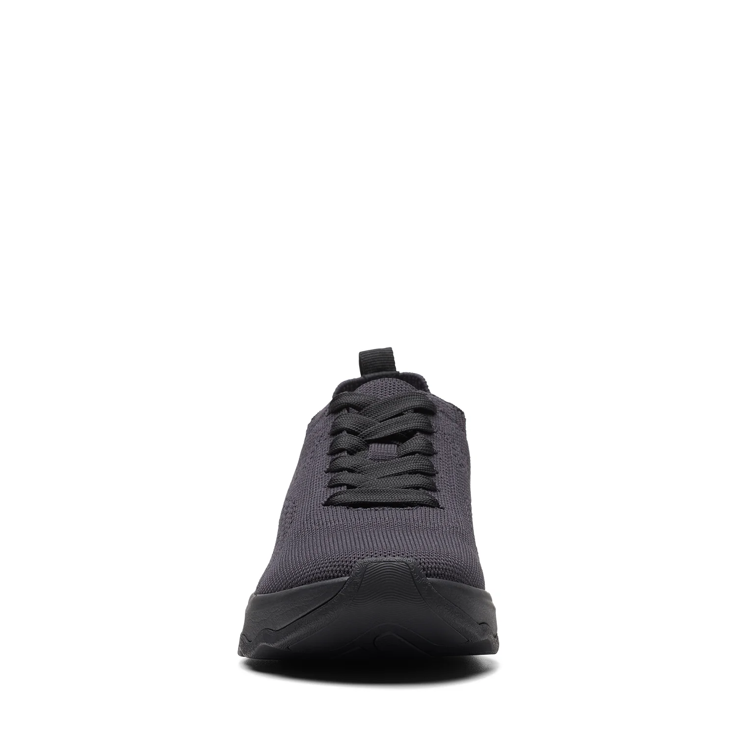 Womens - Circuit Tie Black/Black - Image 3
