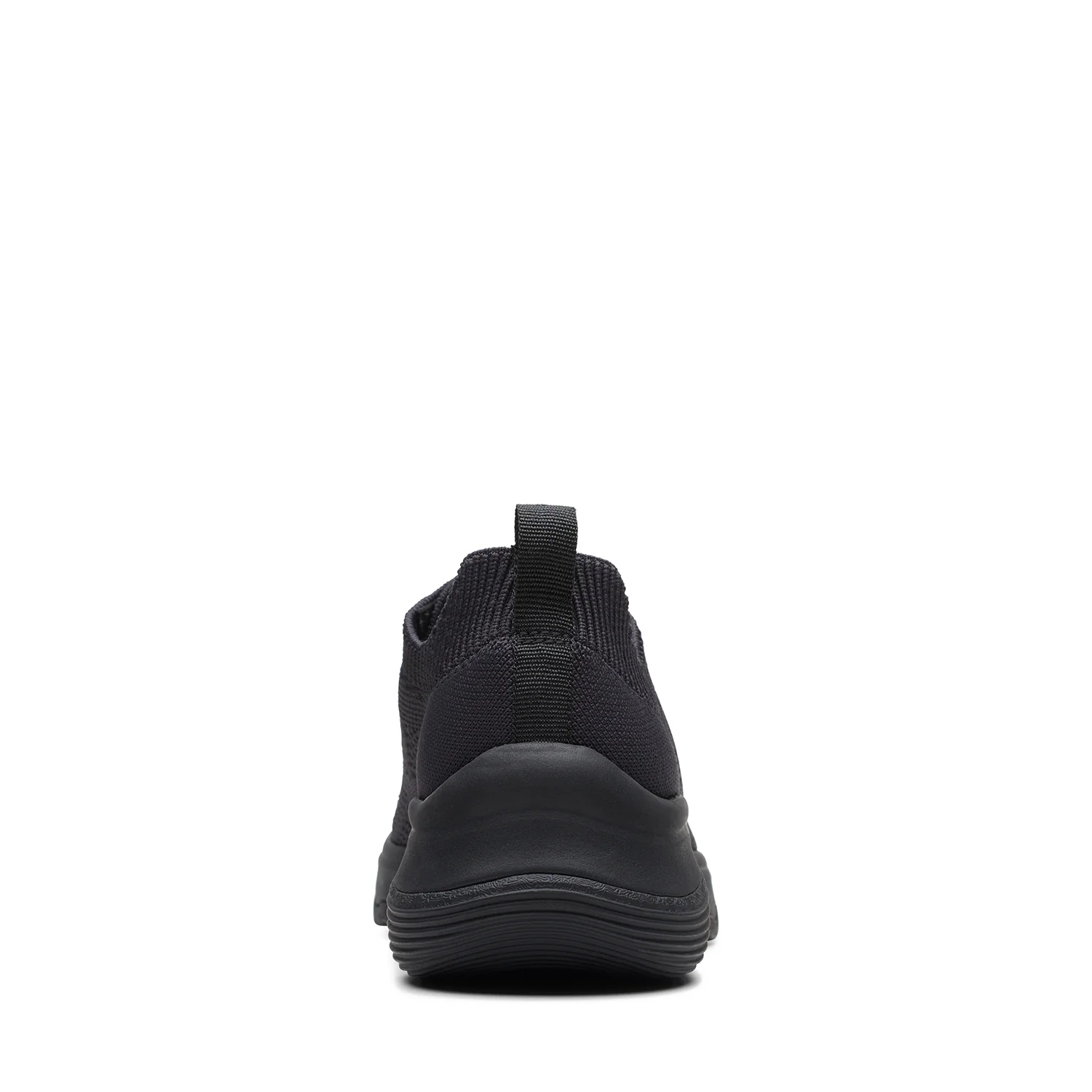 Womens - Circuit Tie Black/Black - Image 6