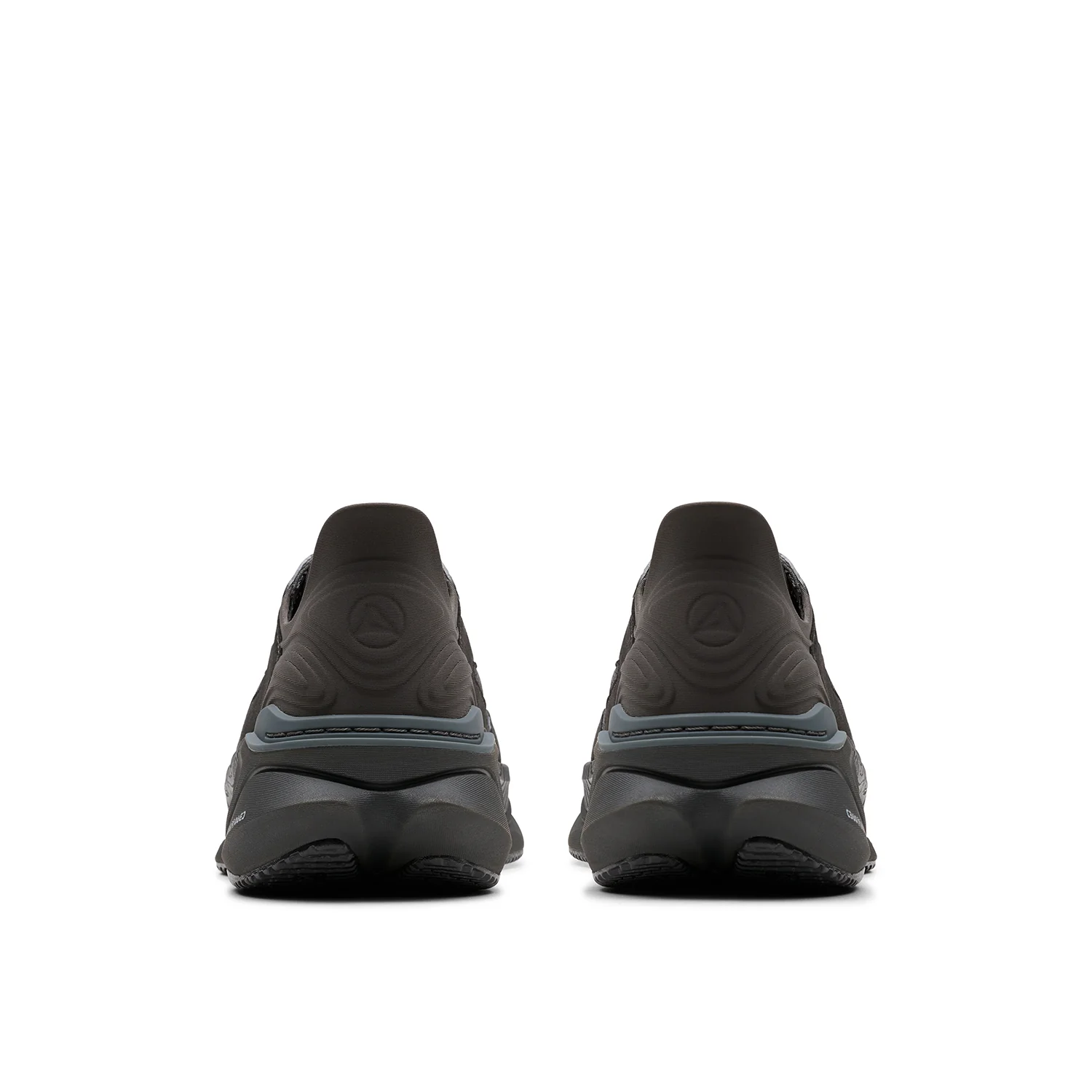 Womens - Clarks Pace. Black - Image 5