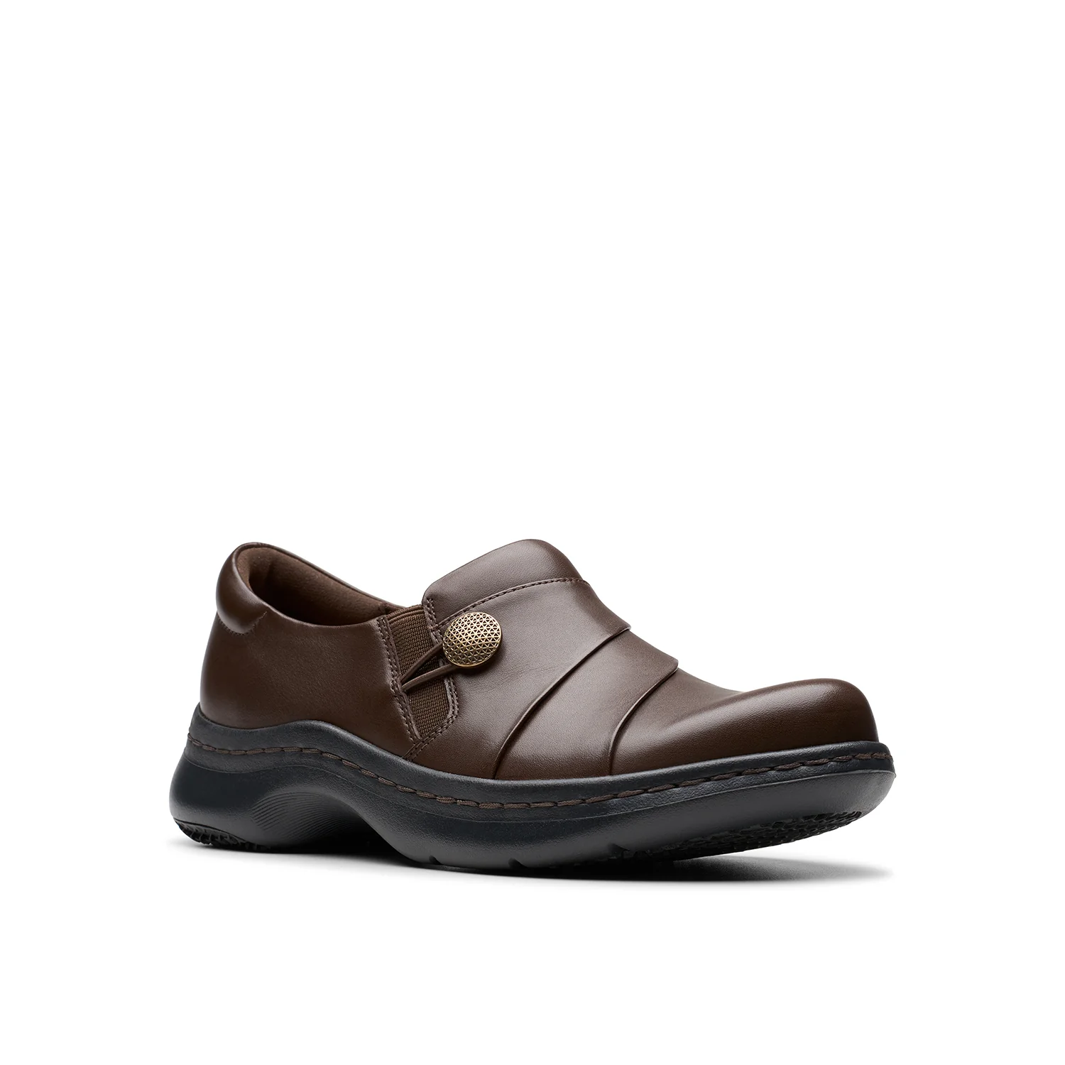 Womens  Clarks Pro Lux - Image 7