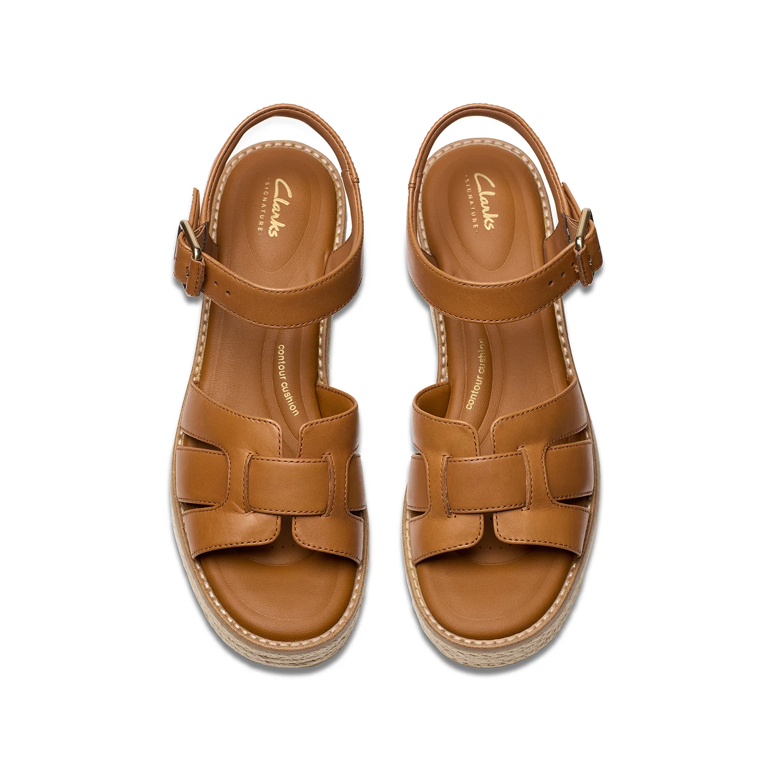 Womens Coledale Strap - Image 6