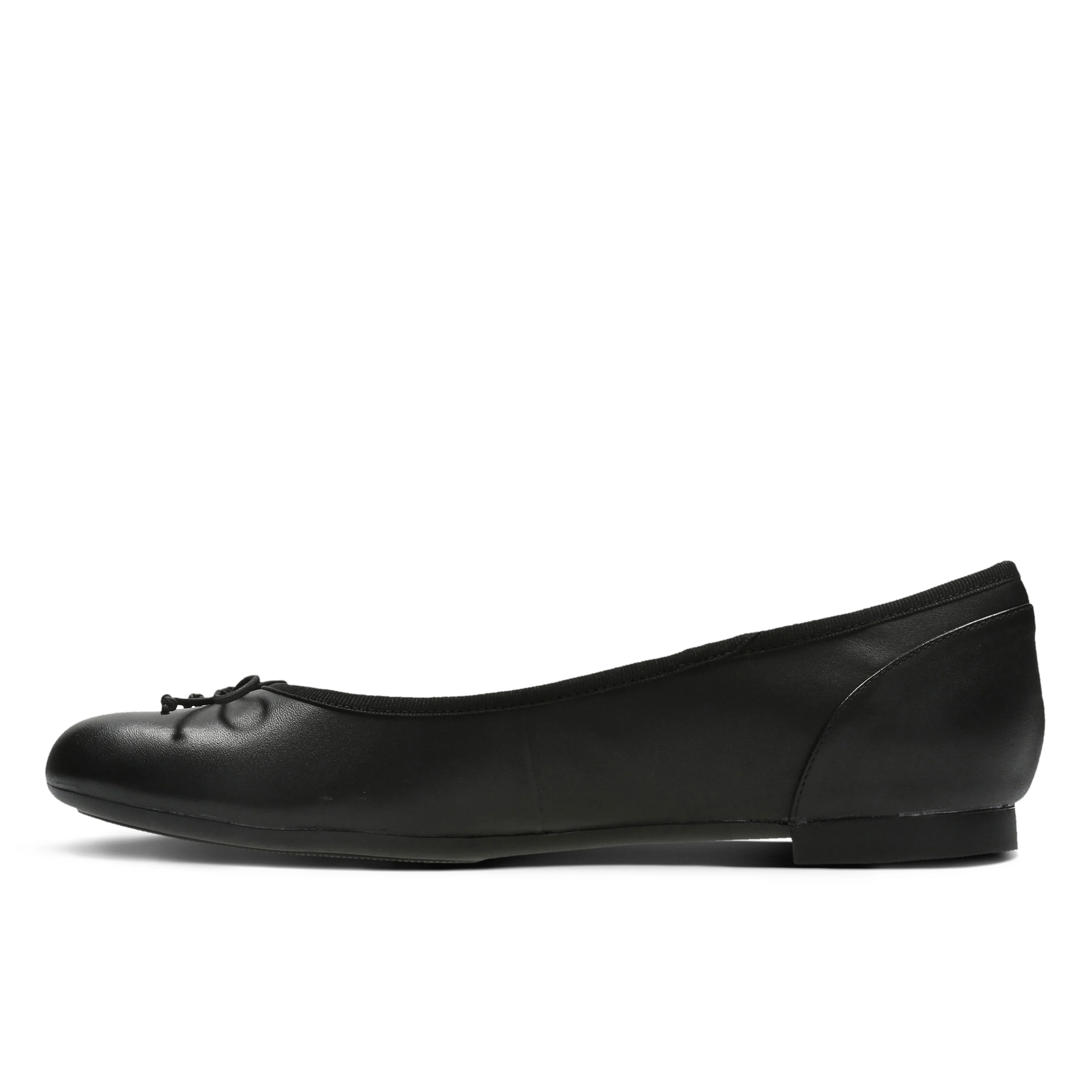 Womens - Couture Bloom Black Leather - Image 4