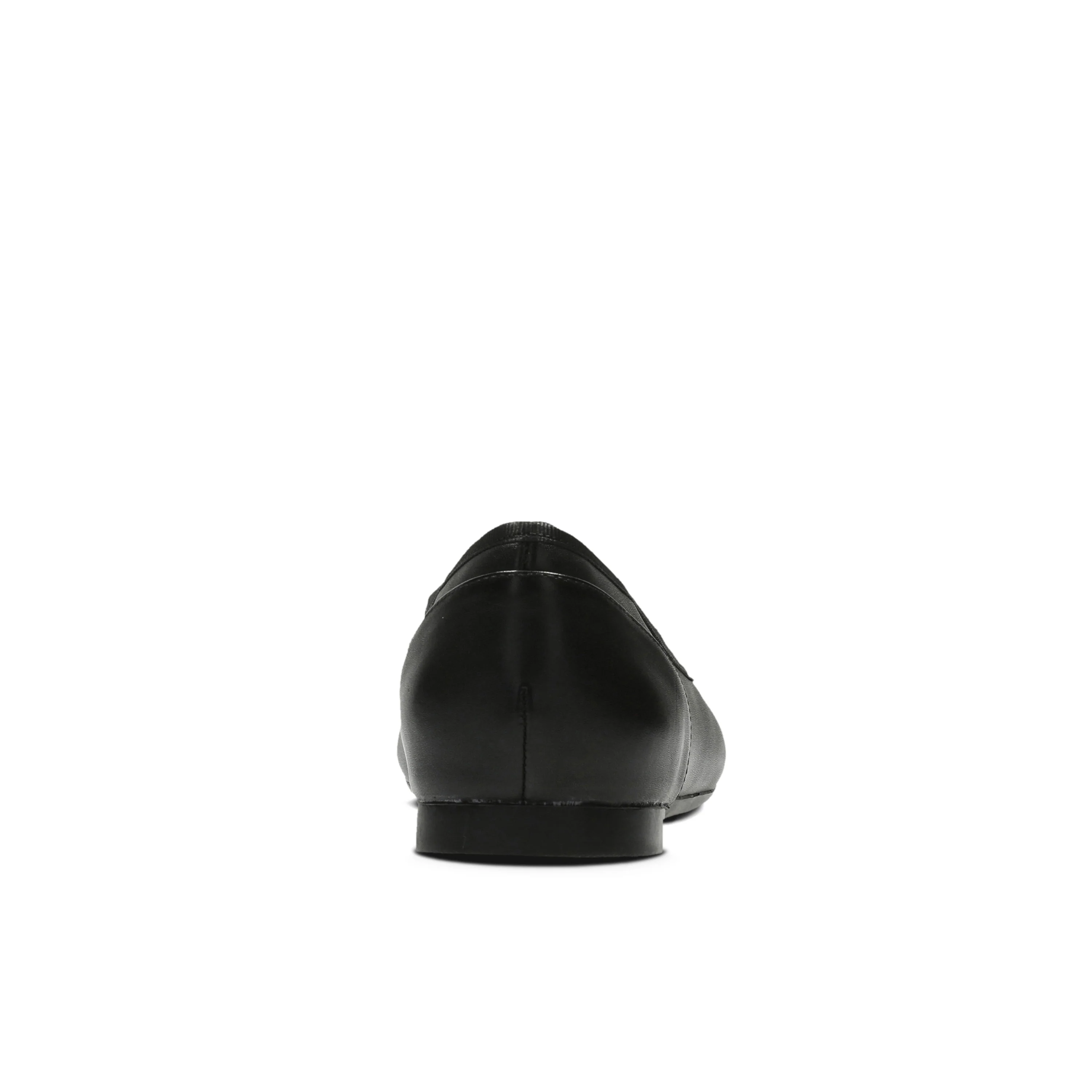 Womens - Couture Bloom Black Leather - Image 5