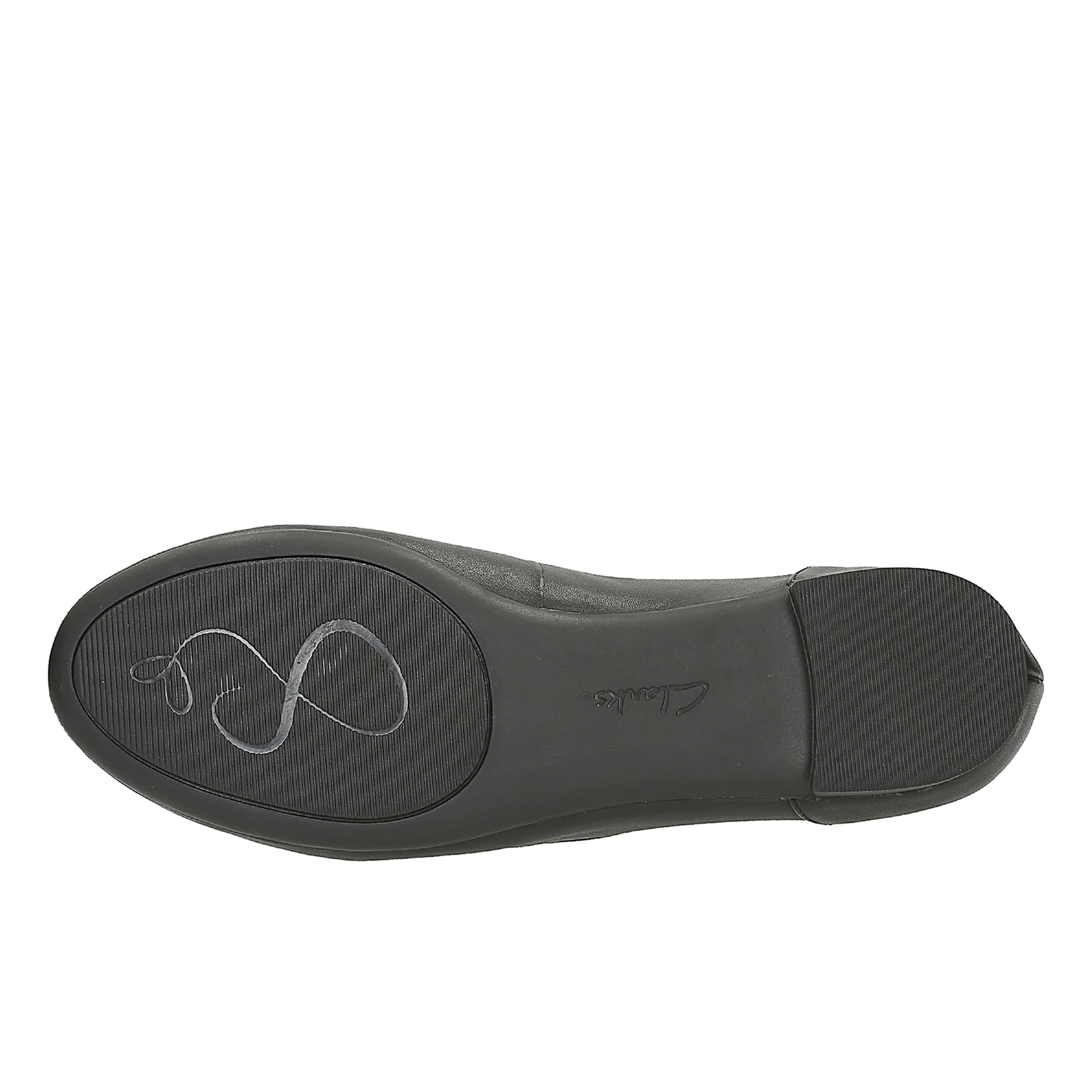 Womens - Couture Bloom Black Leather - Image 7