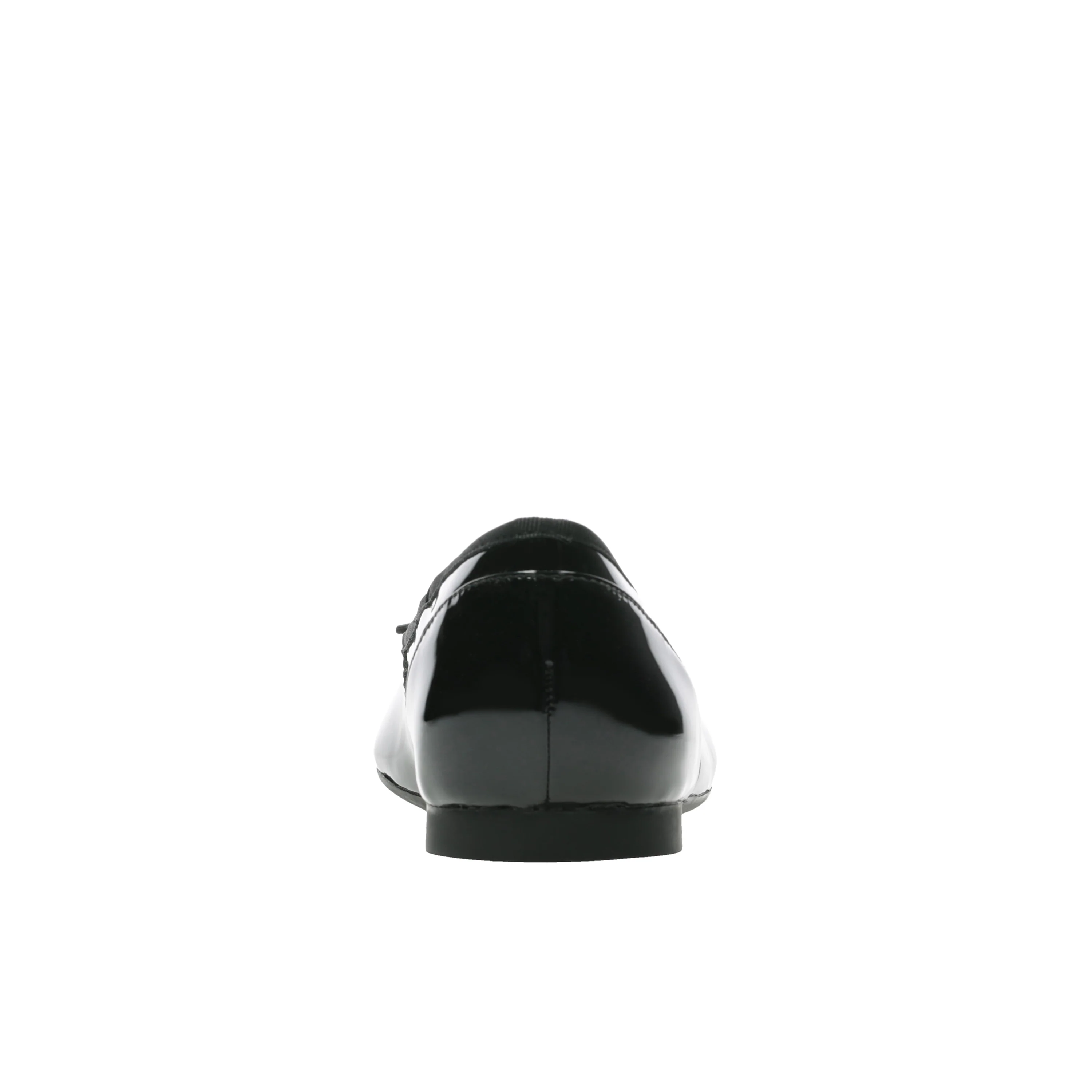 Womens - Couture Bloom Black Patent - Image 5
