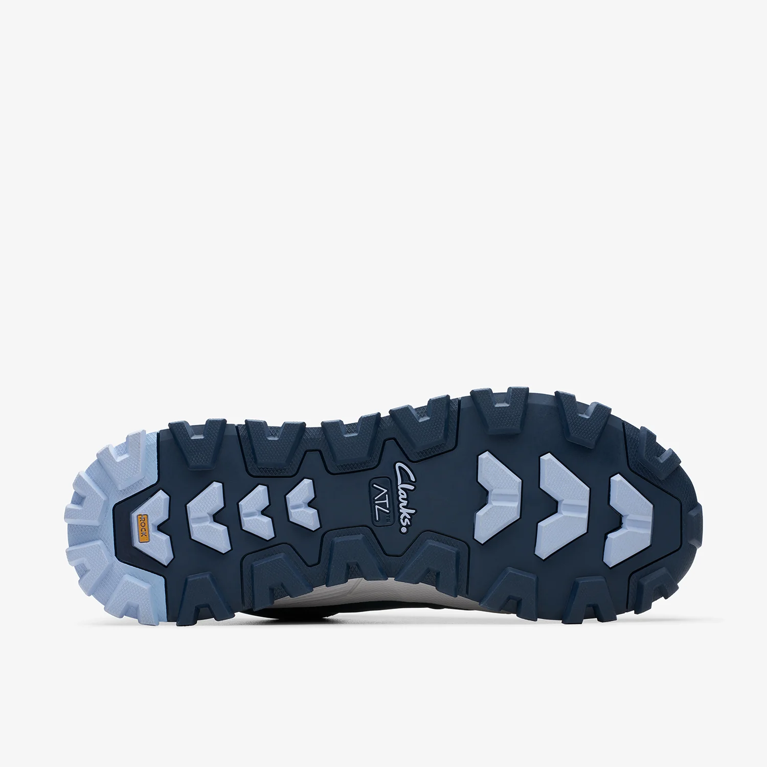 WOMENS - ATL TREK FREE WATERPROOF - Image 3