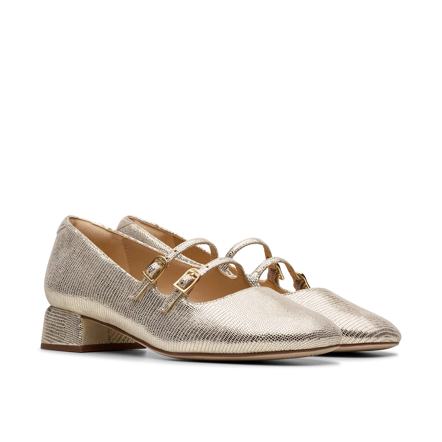 Womens Daiss 30 Shine - Image 4