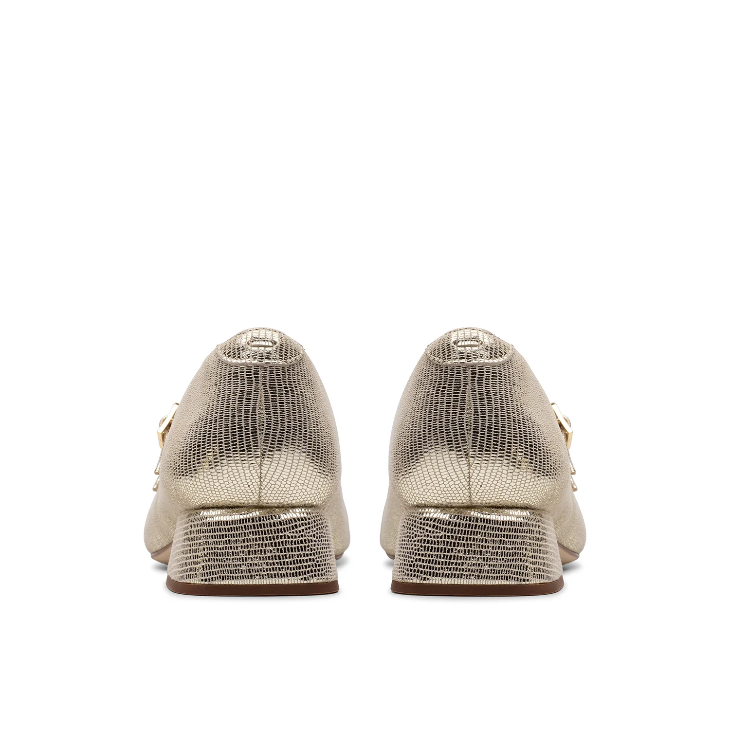 Womens Daiss 30 Shine - Image 5